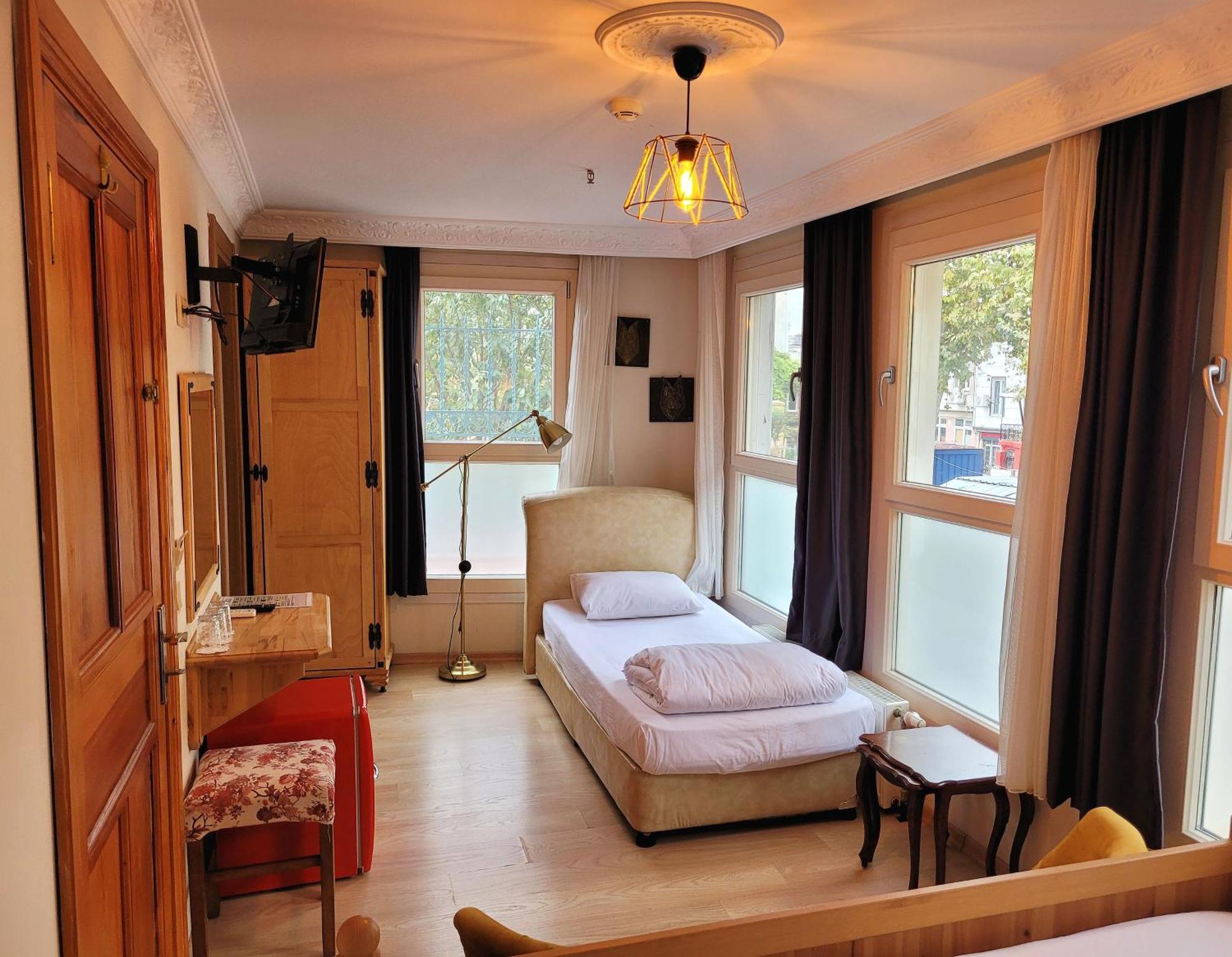 Masif House *