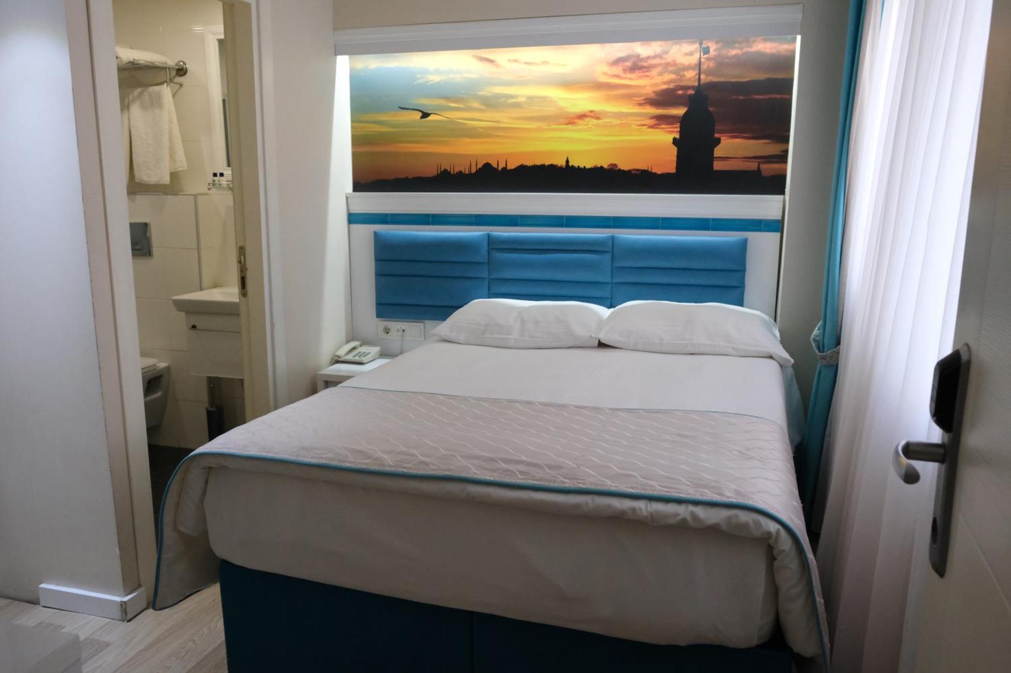 Hotel Star 3*