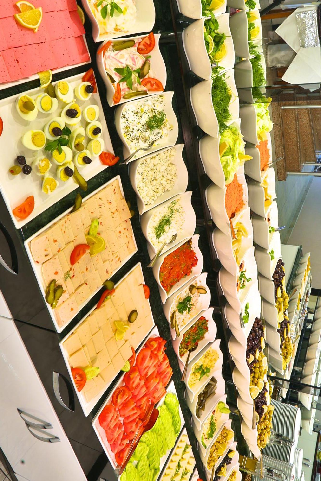 Hotel Budo Istanbul