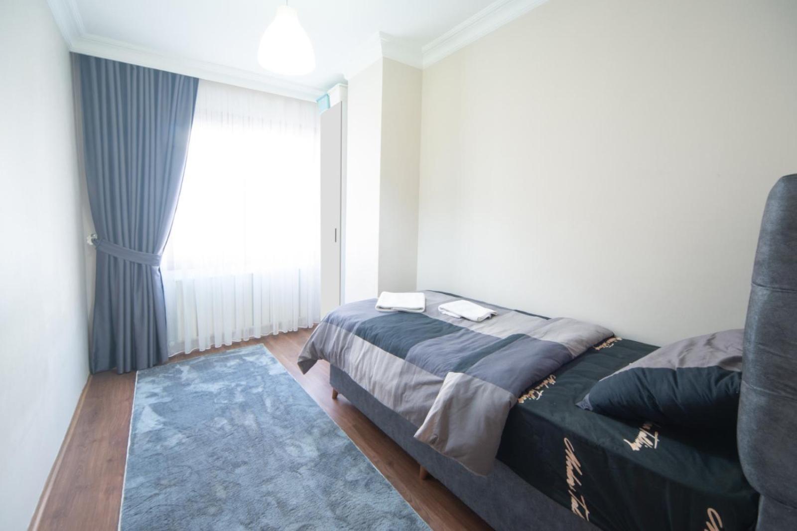 Saygin Aparthotel Istambul