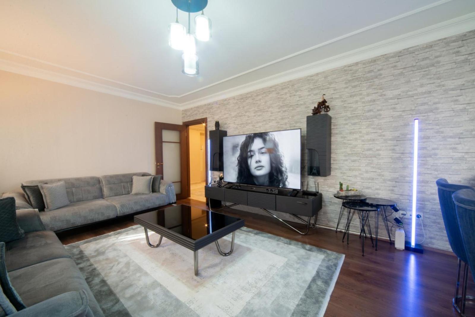 Aparthotel Saygin