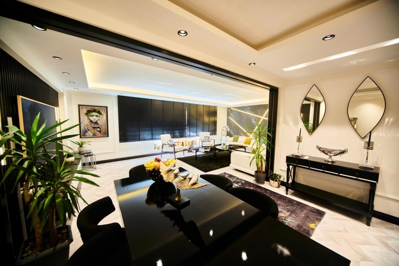 Aparthotel Saygin