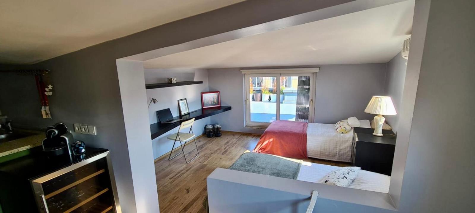 Stylish Design With Spectacular Views And High Speed Wifi * Istanbul