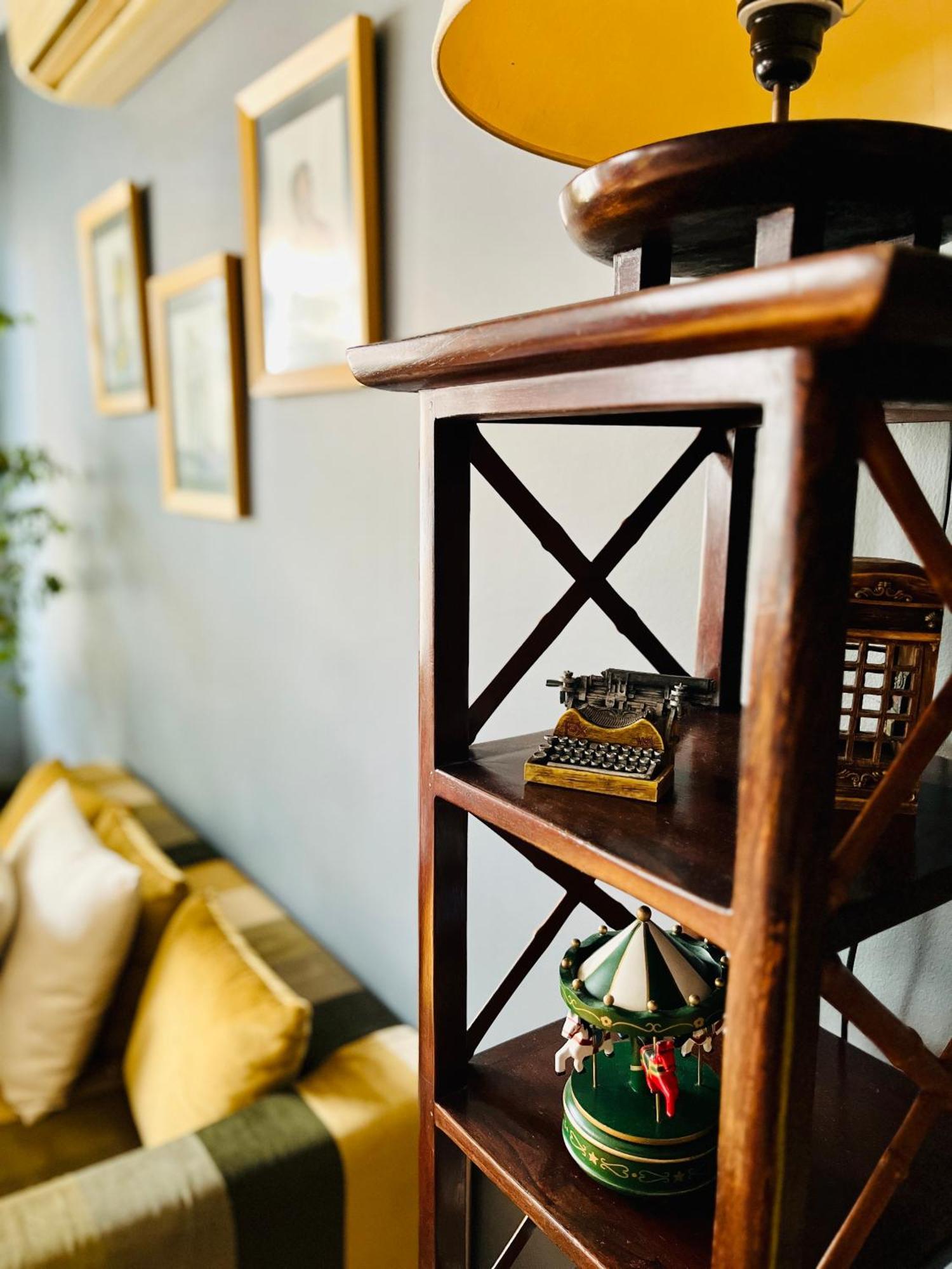 Stylish Design With Spectacular Views And High Speed Wifi Istanbul