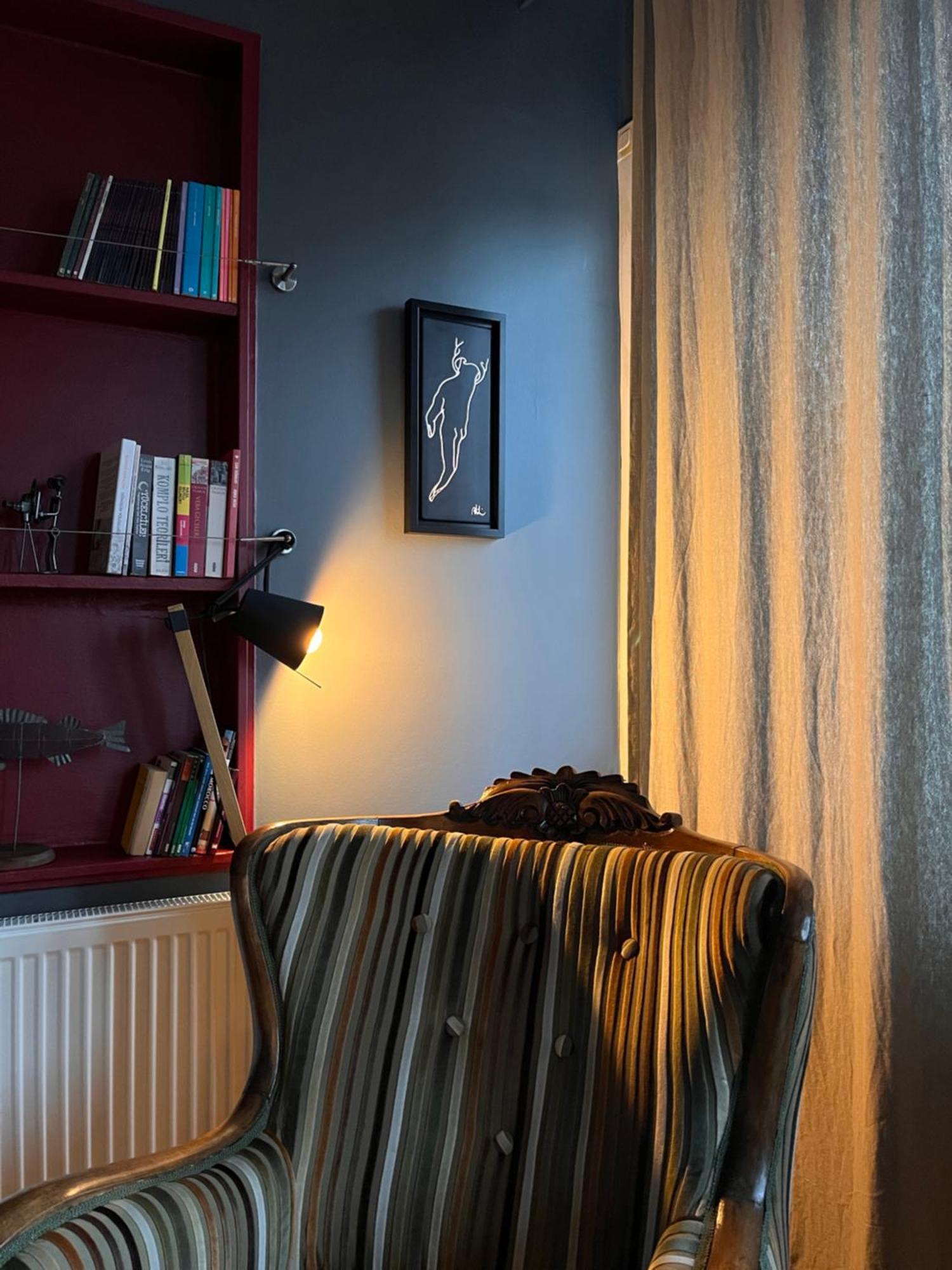 Stylish Design With Spectacular Views And High Speed Wifi Apartment *