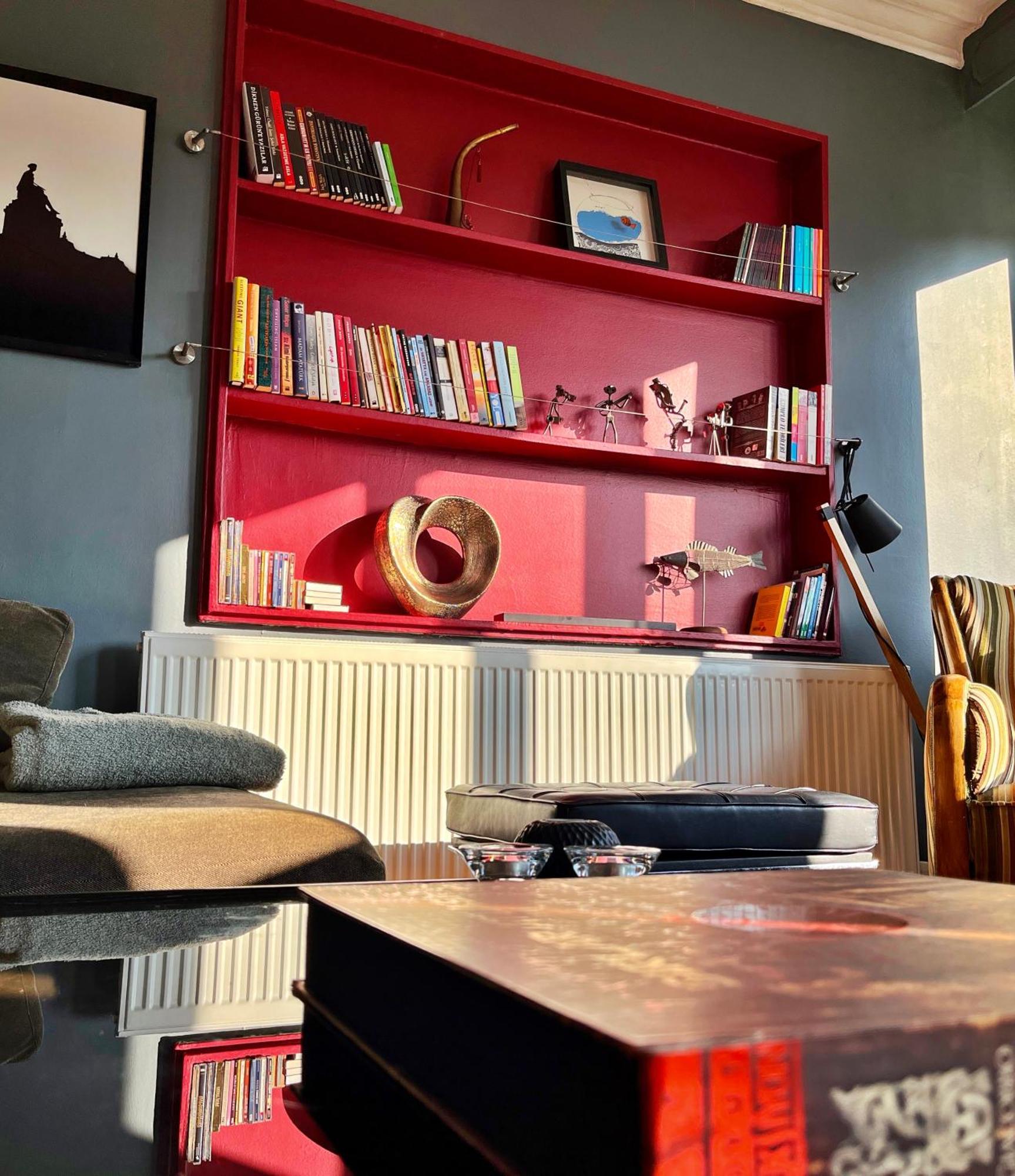 Stylish Design With Spectacular Views And High Speed Wifi * Istanbul