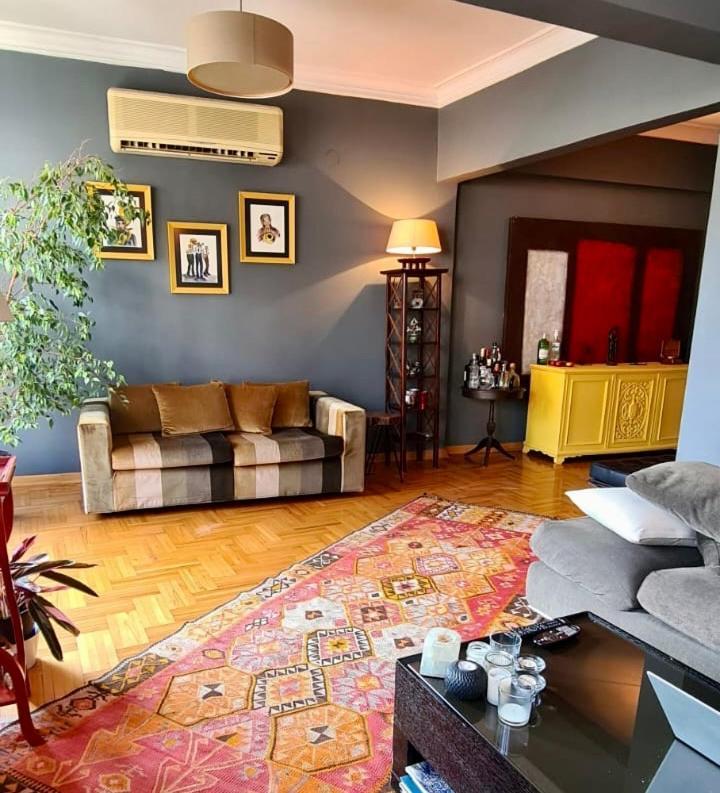 Stylish Design With Spectacular Views And High Speed Wifi
