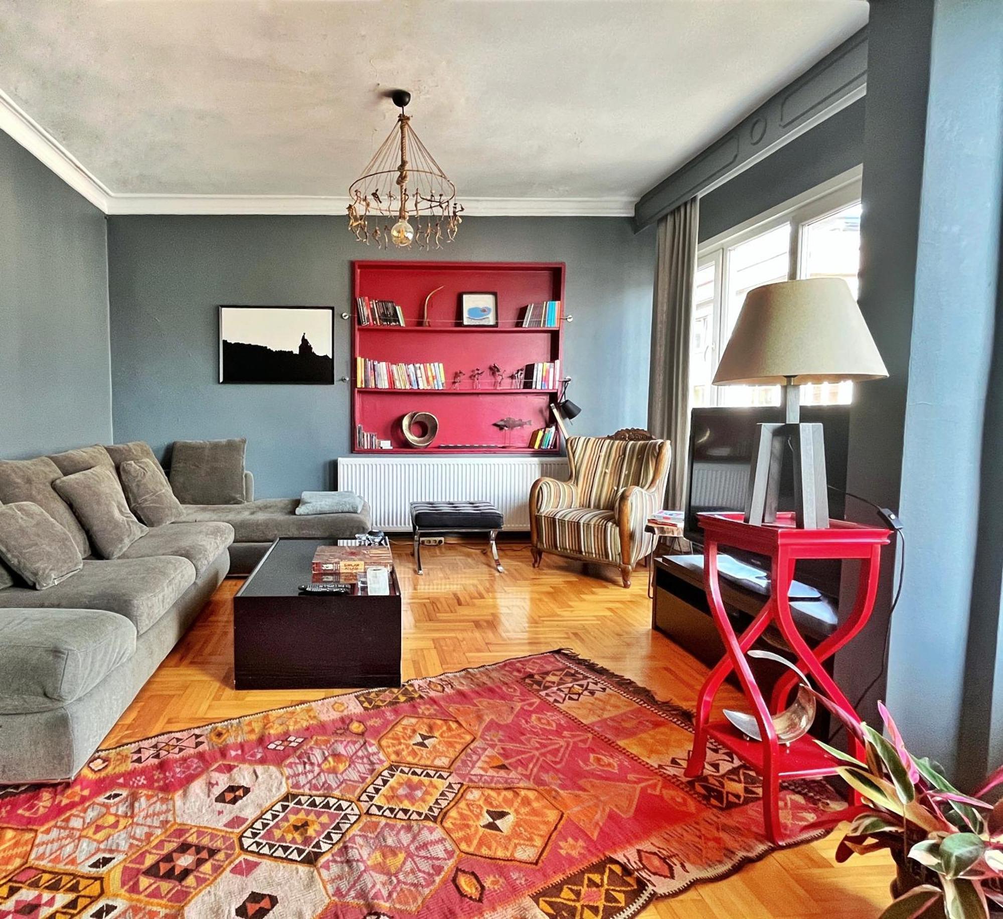 Stylish Design With Spectacular Views And High Speed Wifi *
