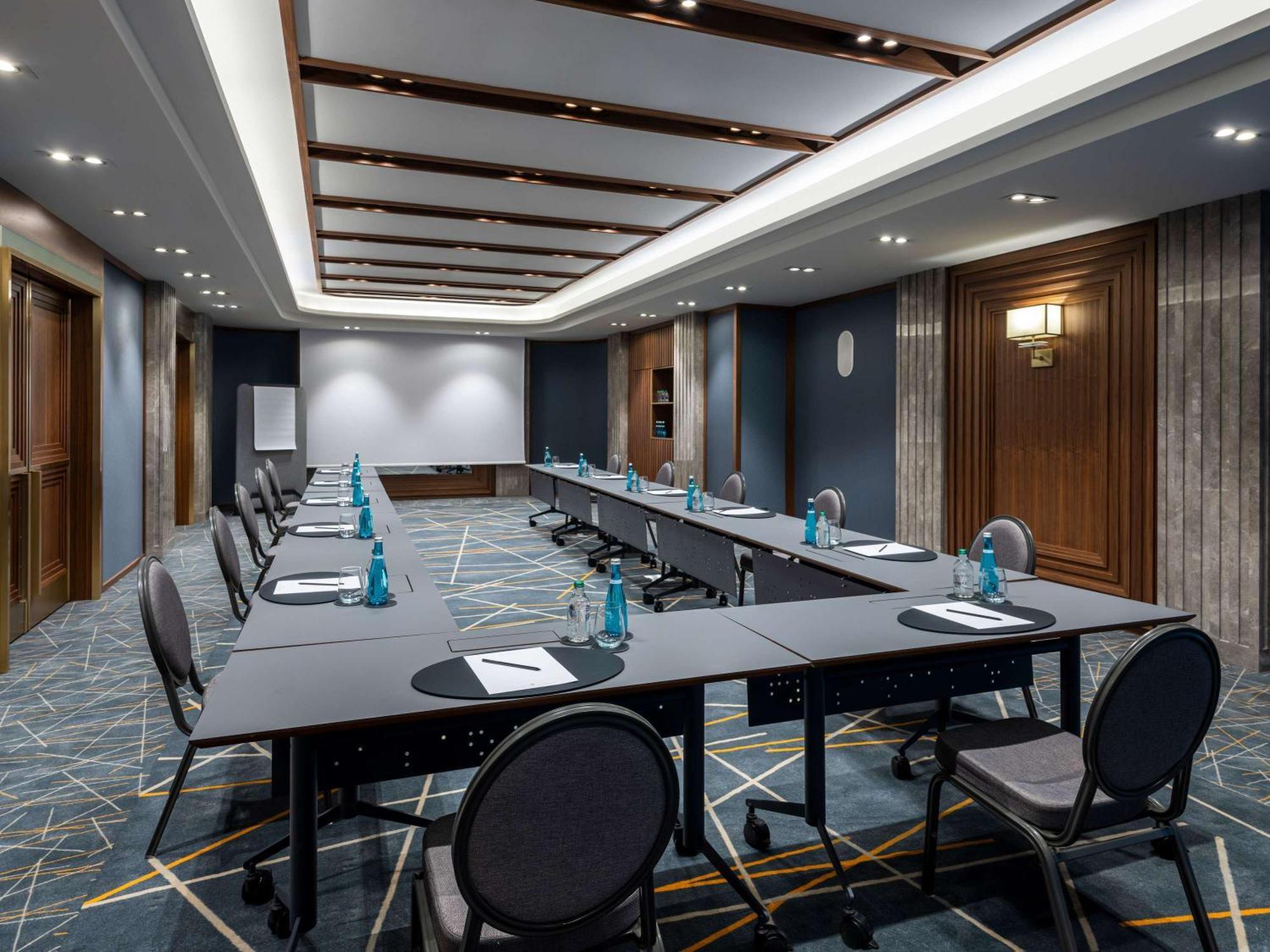 Sofitel Taksim 5* Istanbul