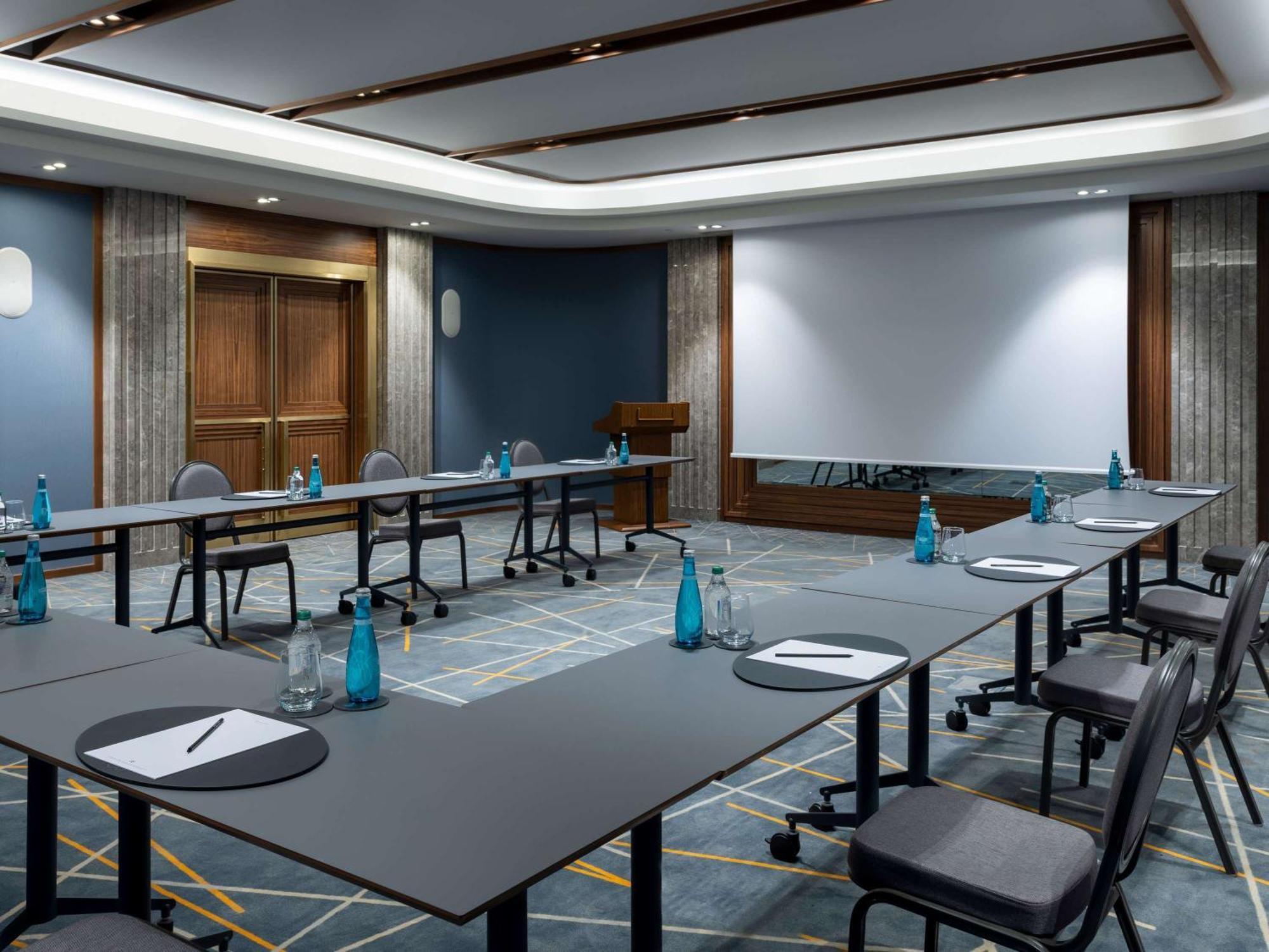 Sofitel Taksim 5* Istanbul