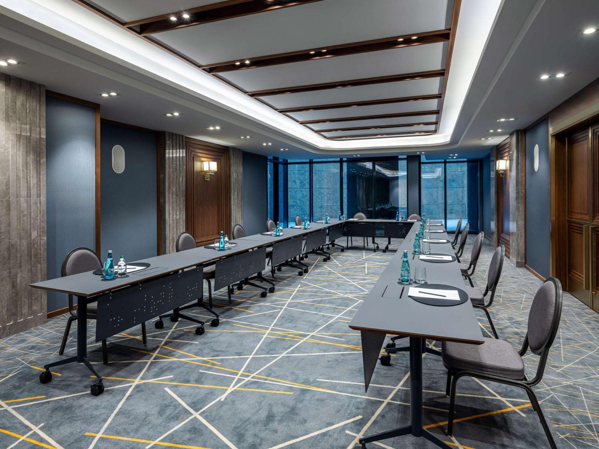 Sofitel Taksim 5* Istanbul