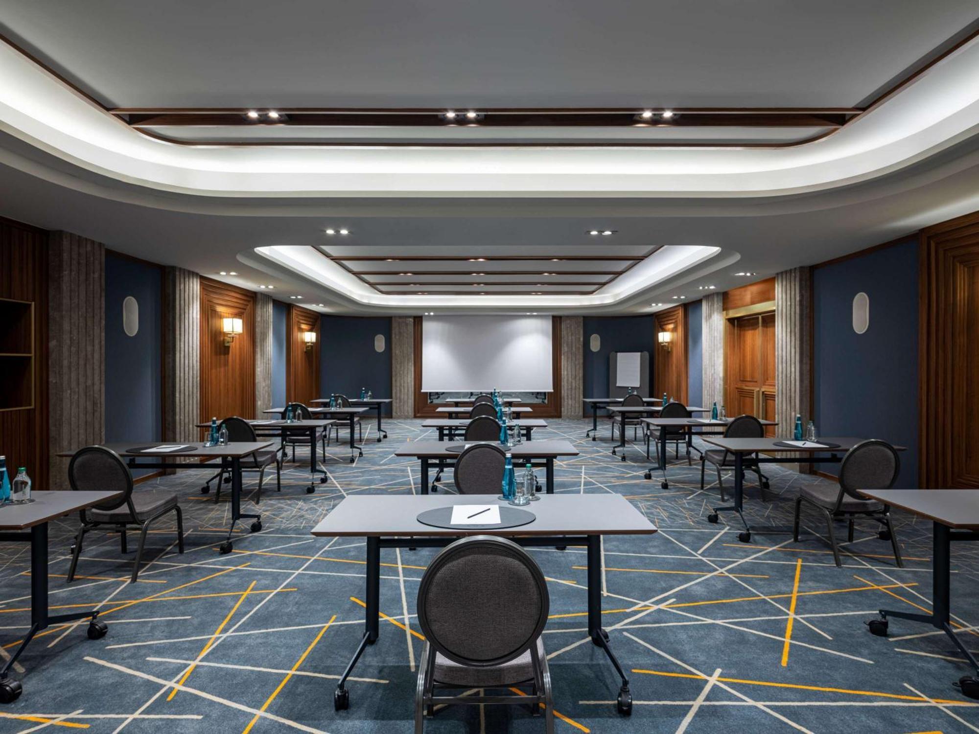 Hotel Sofitel Taksim 5*