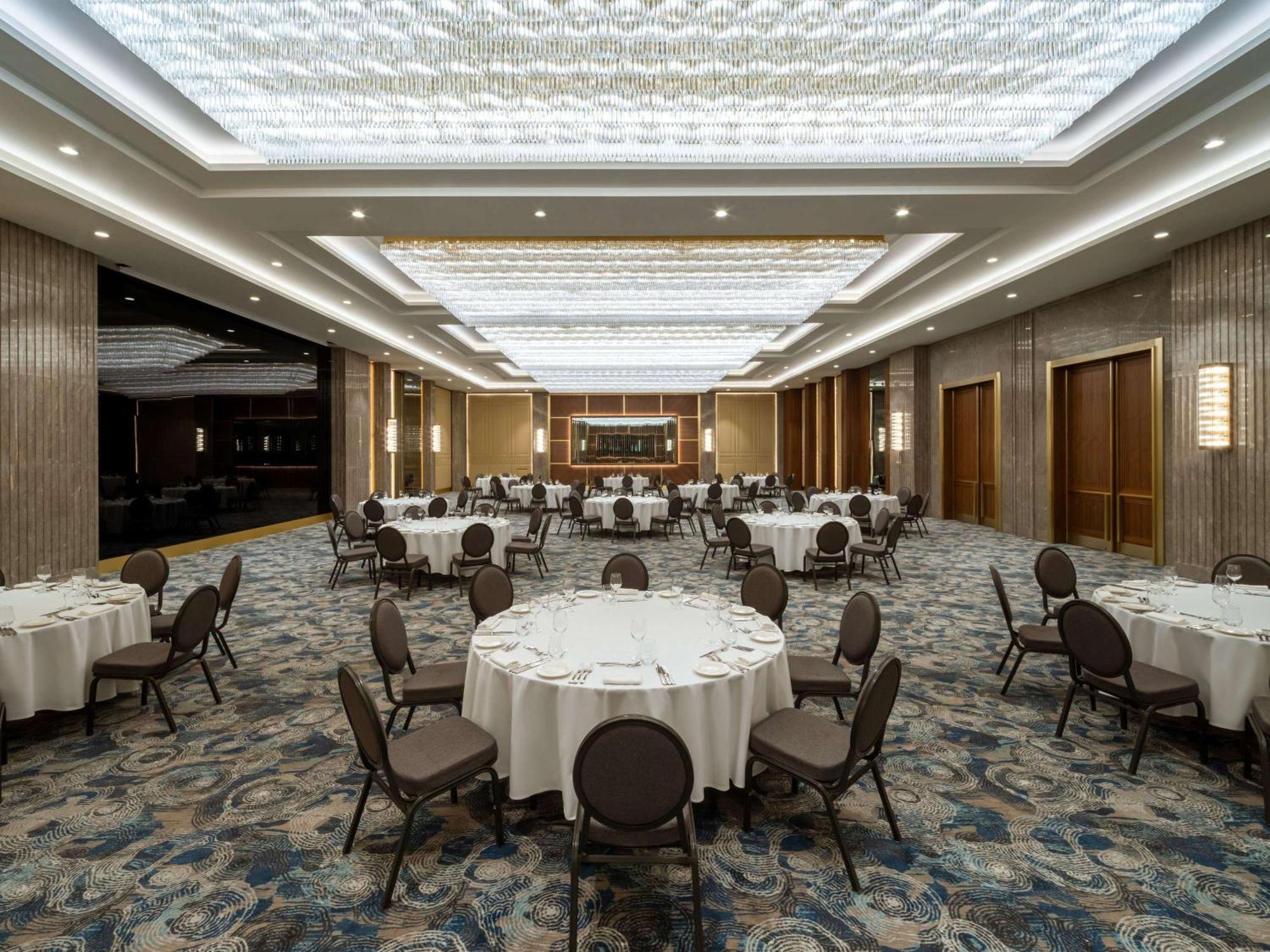 Hotel Sofitel Taksim