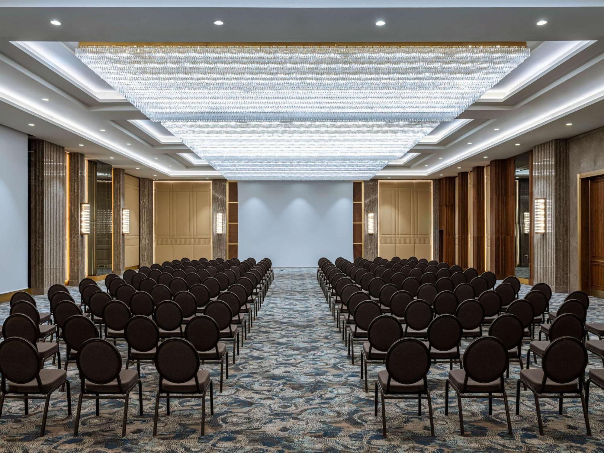 Hotel Sofitel Taksim 5*