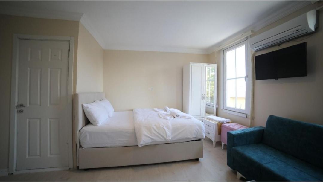 Sultanahmet Center View Aparthotel Istanbul