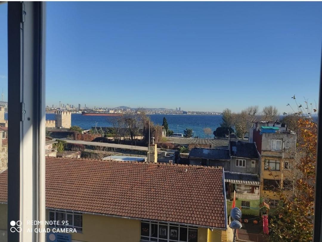 Aparthotel Sultanahmet Center View Istanbul