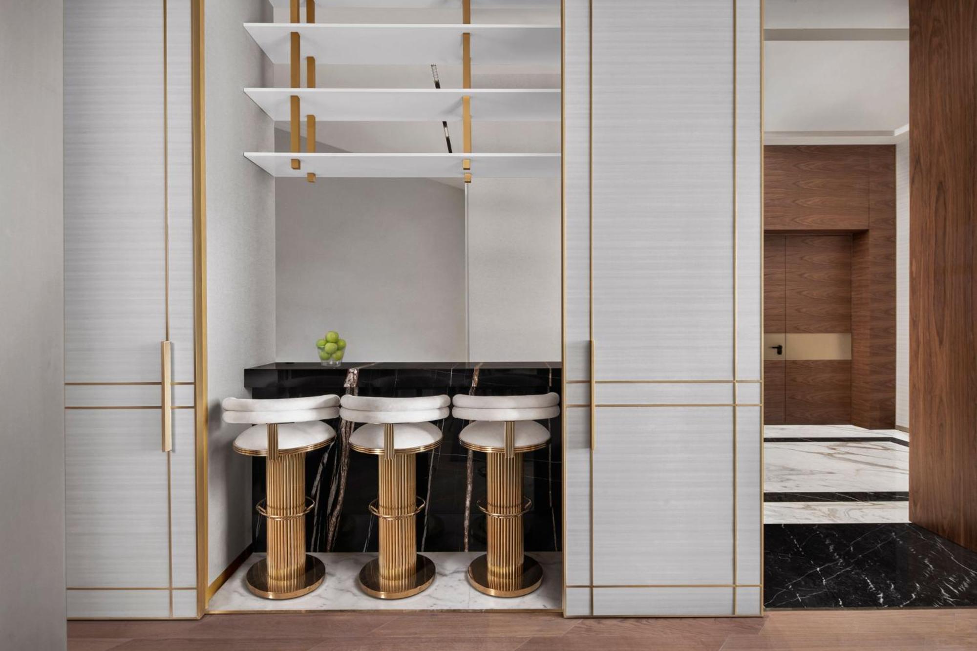 Jw Marriott Marmara Sea Hotel Istanbul