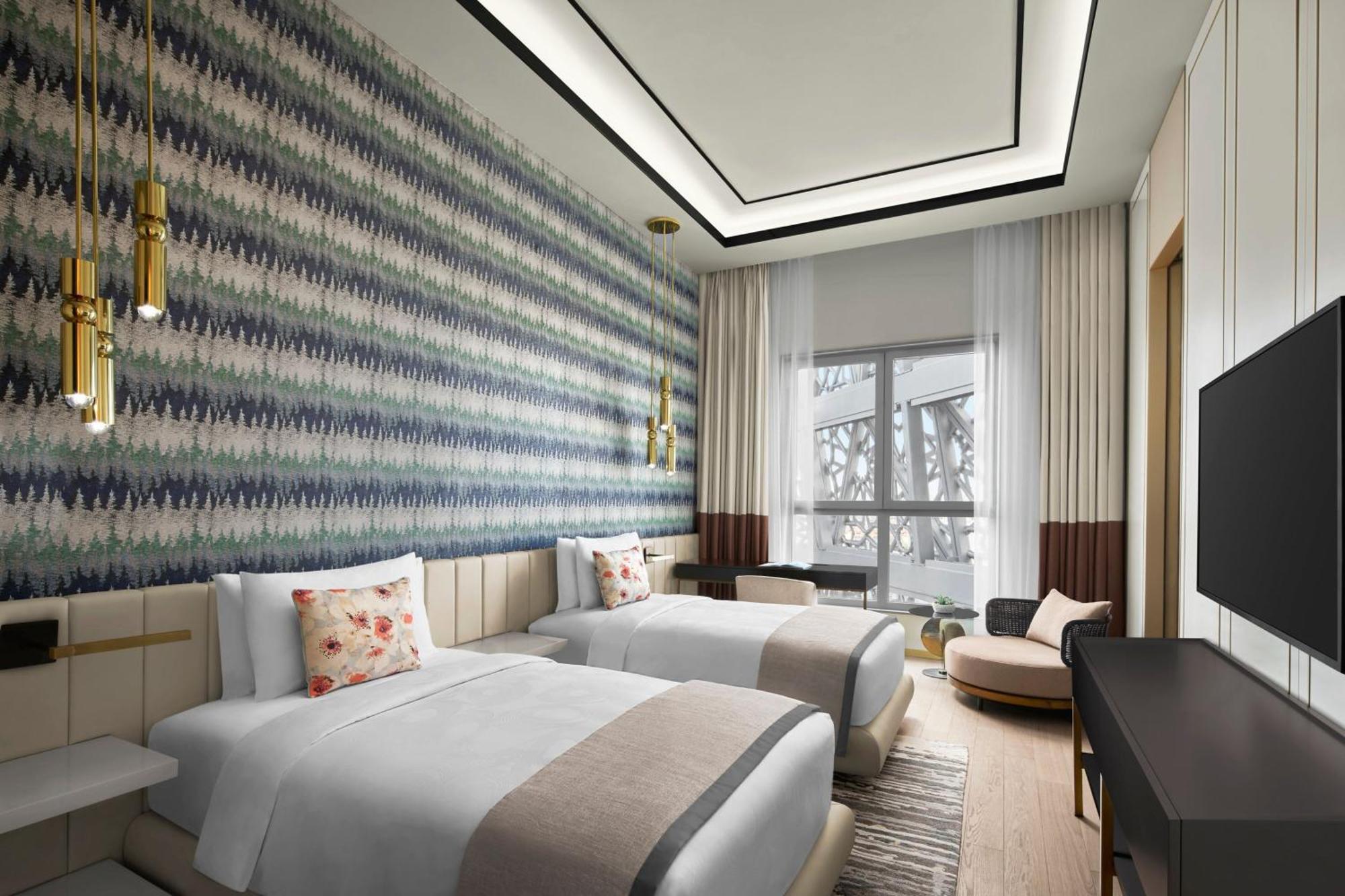 Jw Marriott Marmara Sea