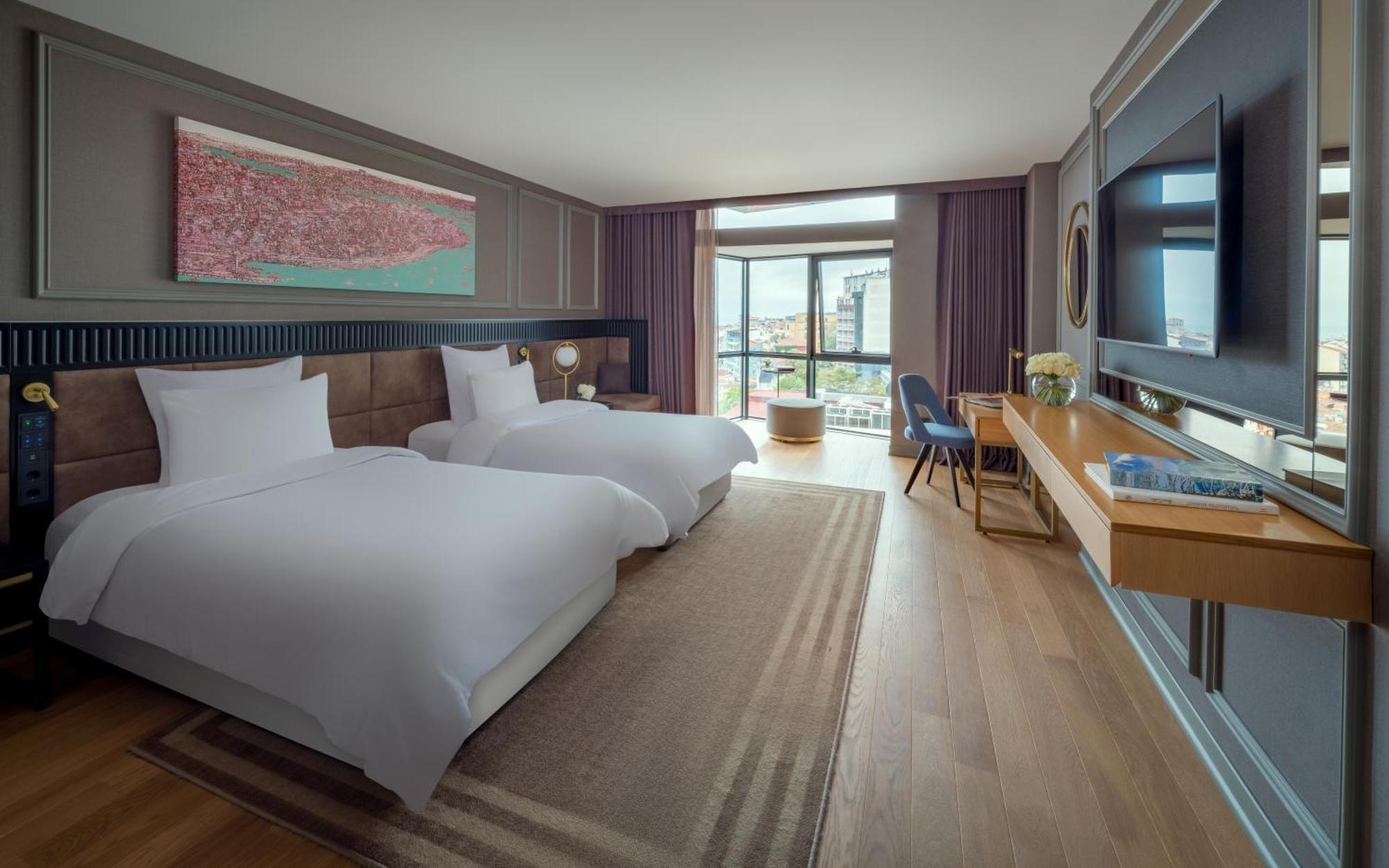 Sofitel Taksim