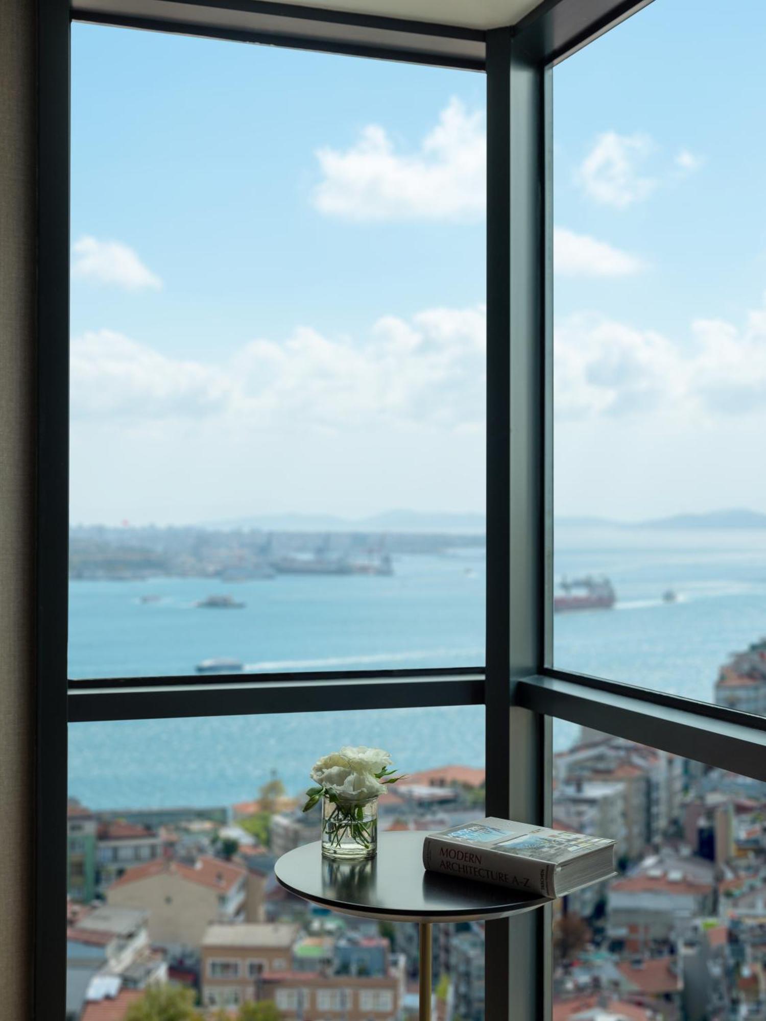Sofitel Taksim Hotel Istanbul