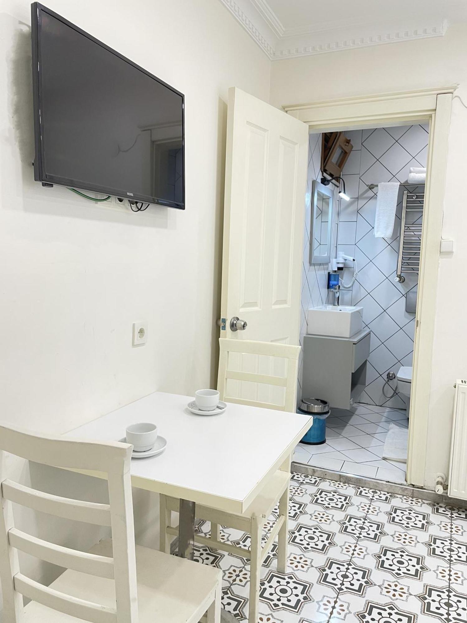 Aparthotel Royal Pera Taksim Istambul