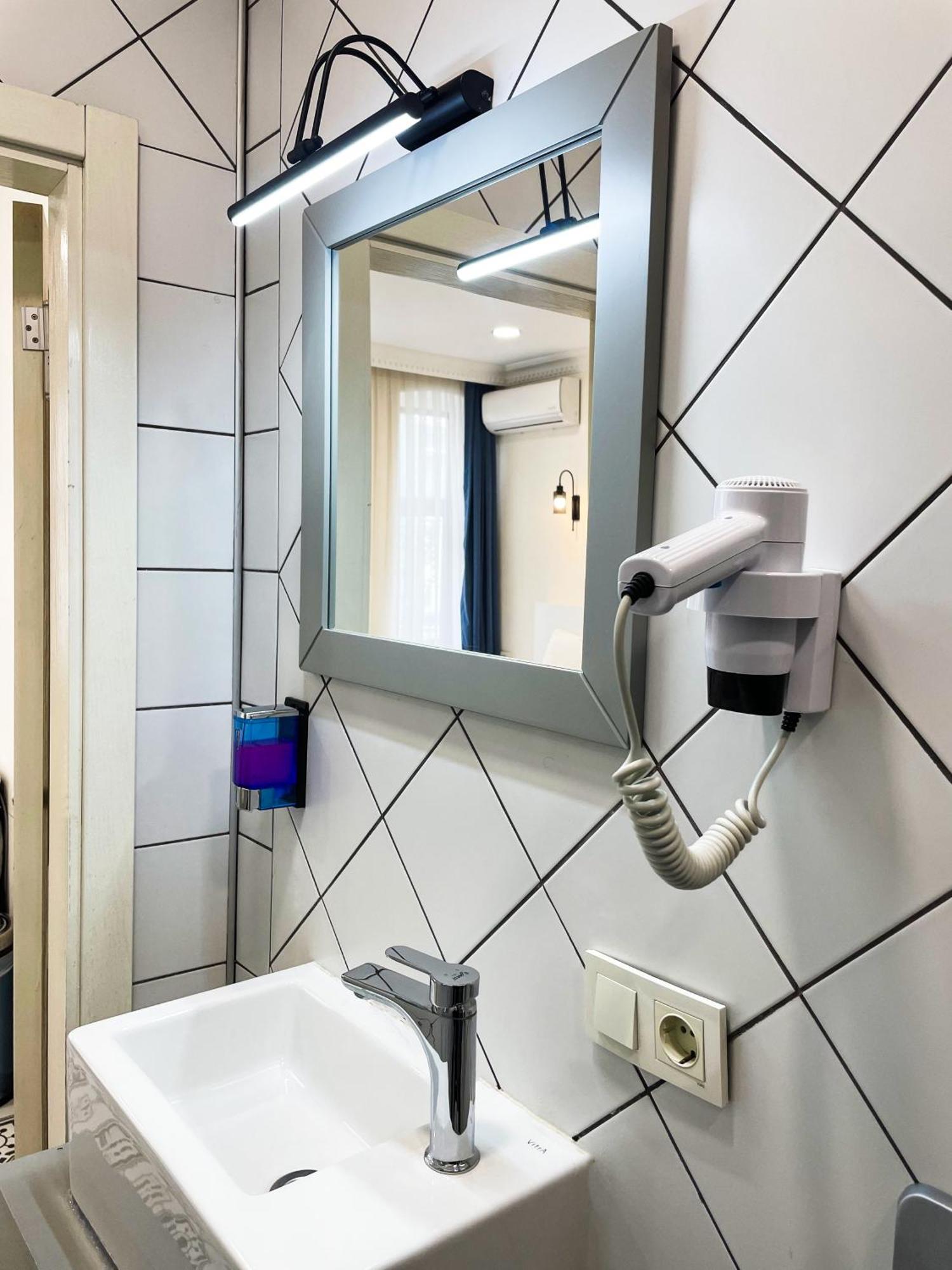Aparthotel Royal Pera Taksim Istambul
