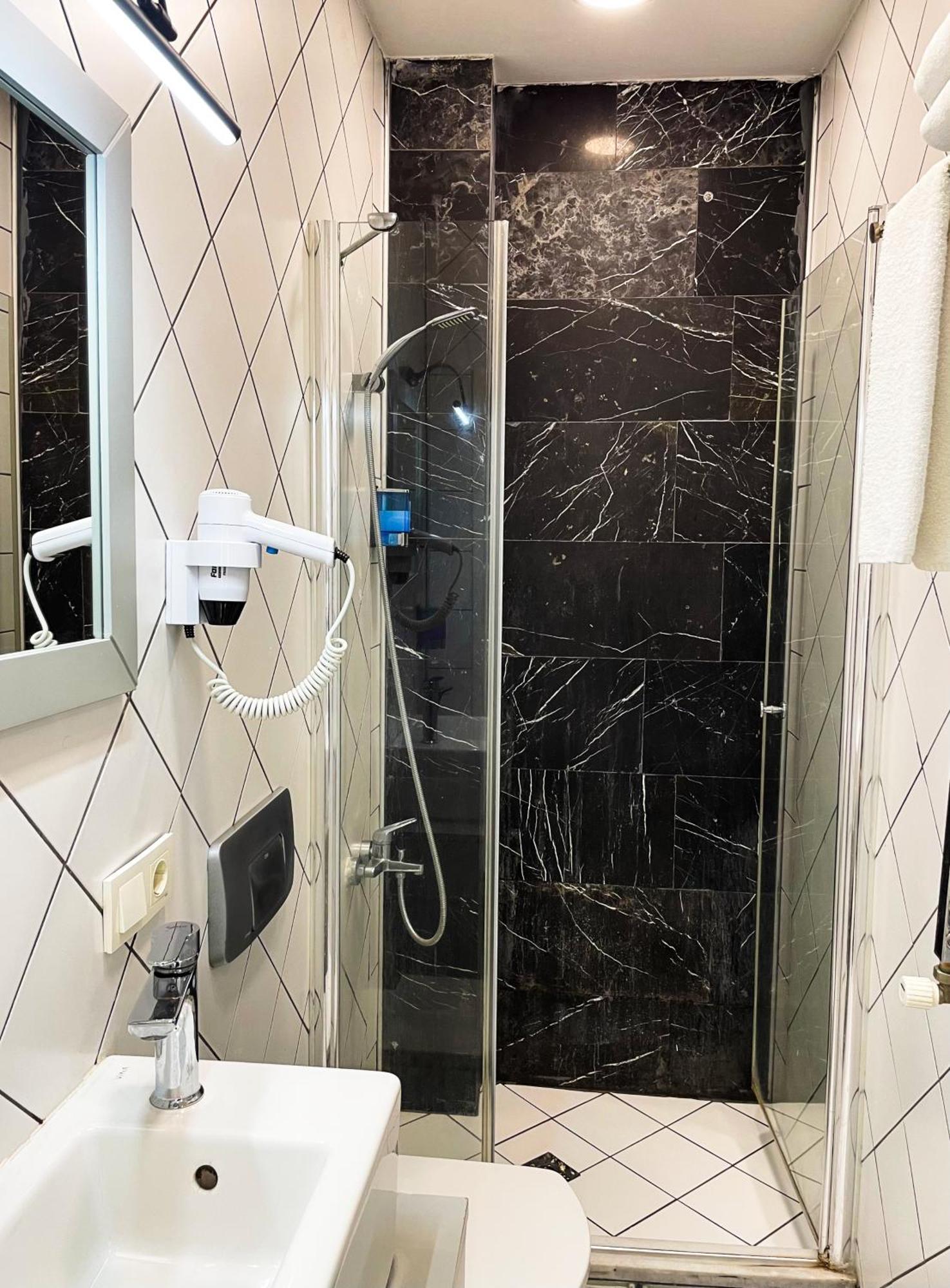 Royal Pera Taksim 3* Istambul