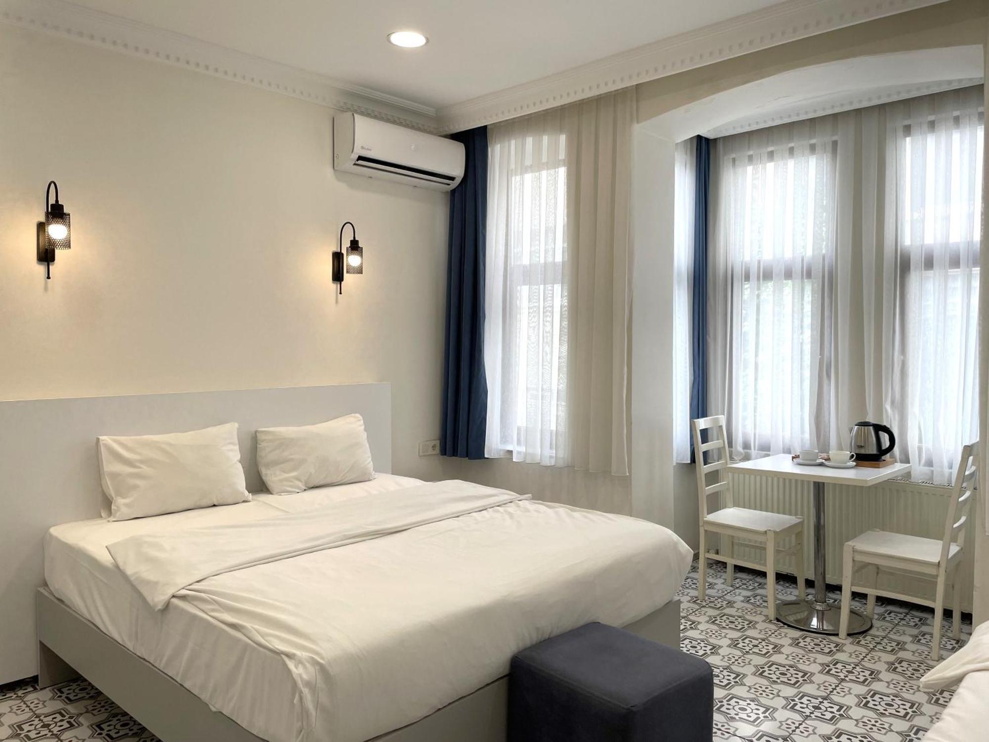 Royal Pera Taksim Istambul