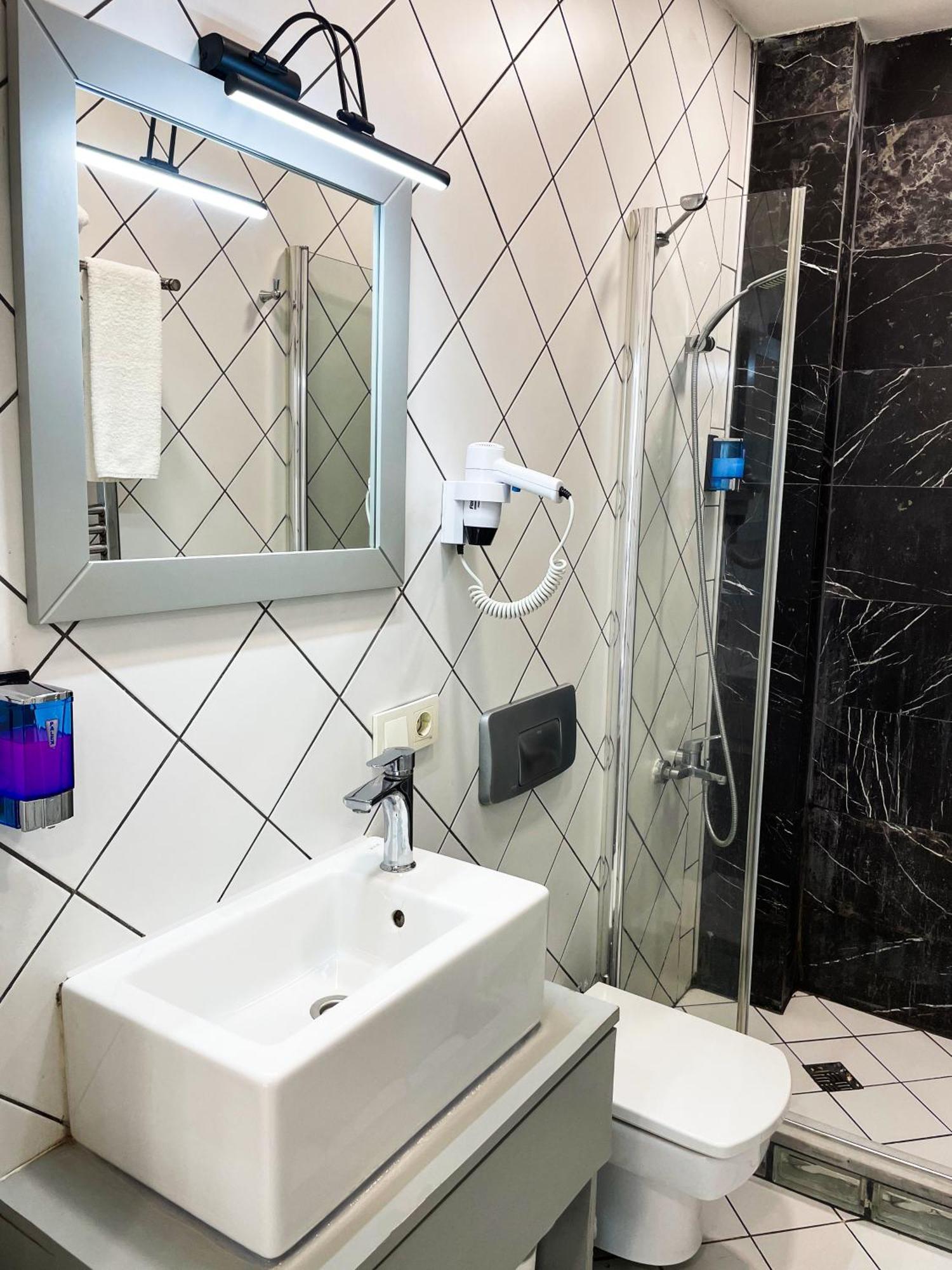 Royal Pera Taksim Aparthotel