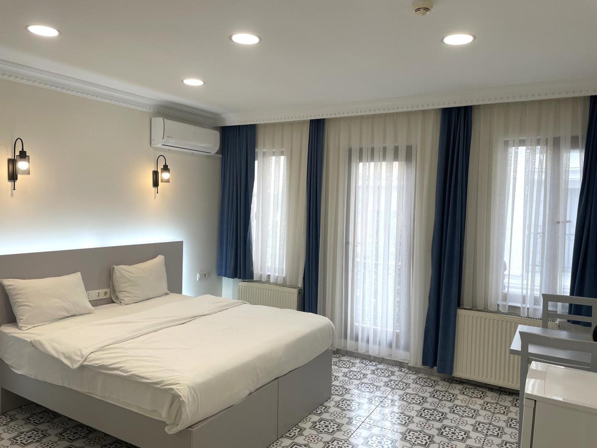 Royal Pera Taksim Aparthotel Istambul