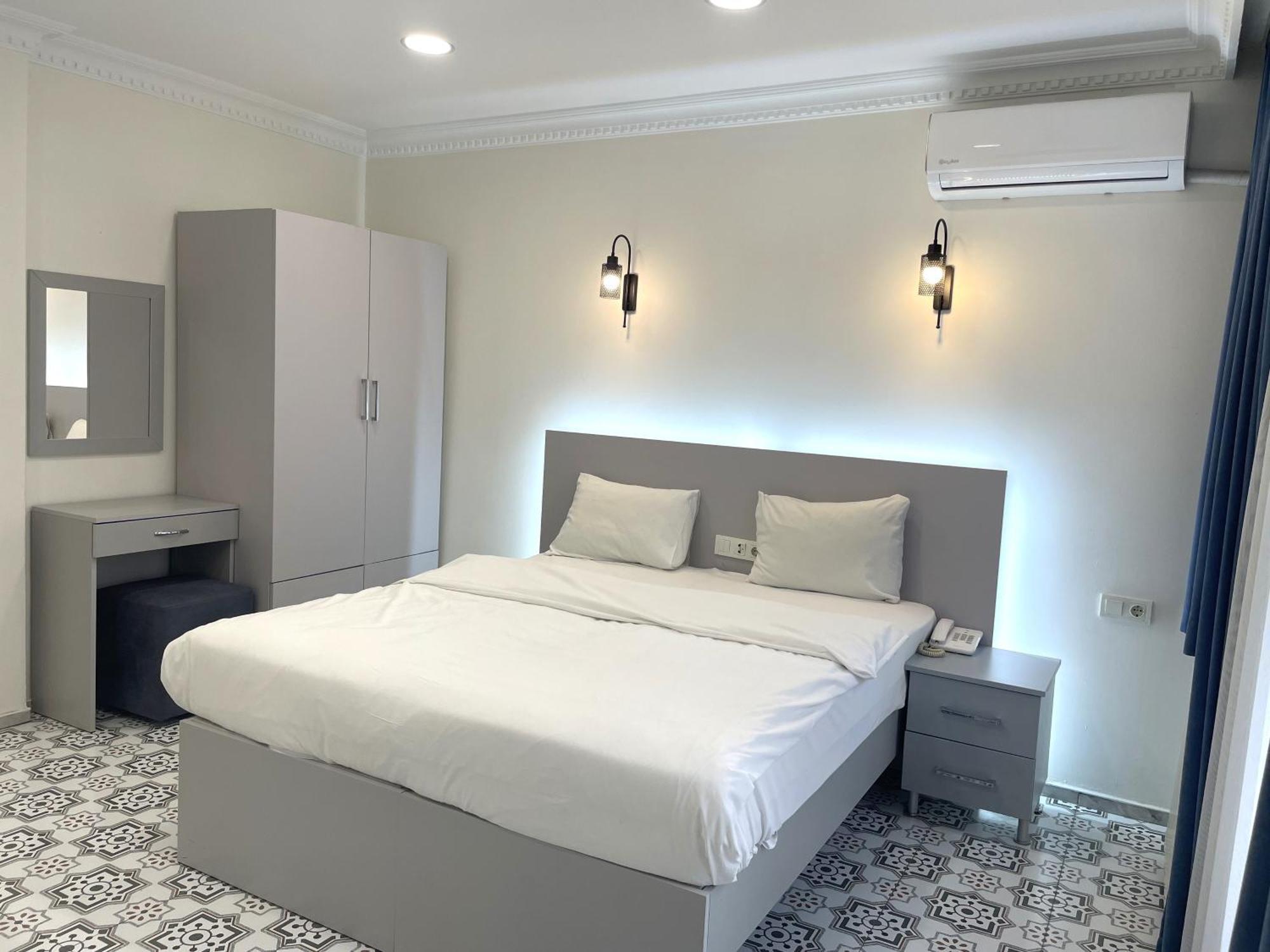 Aparthotel Royal Pera Taksim