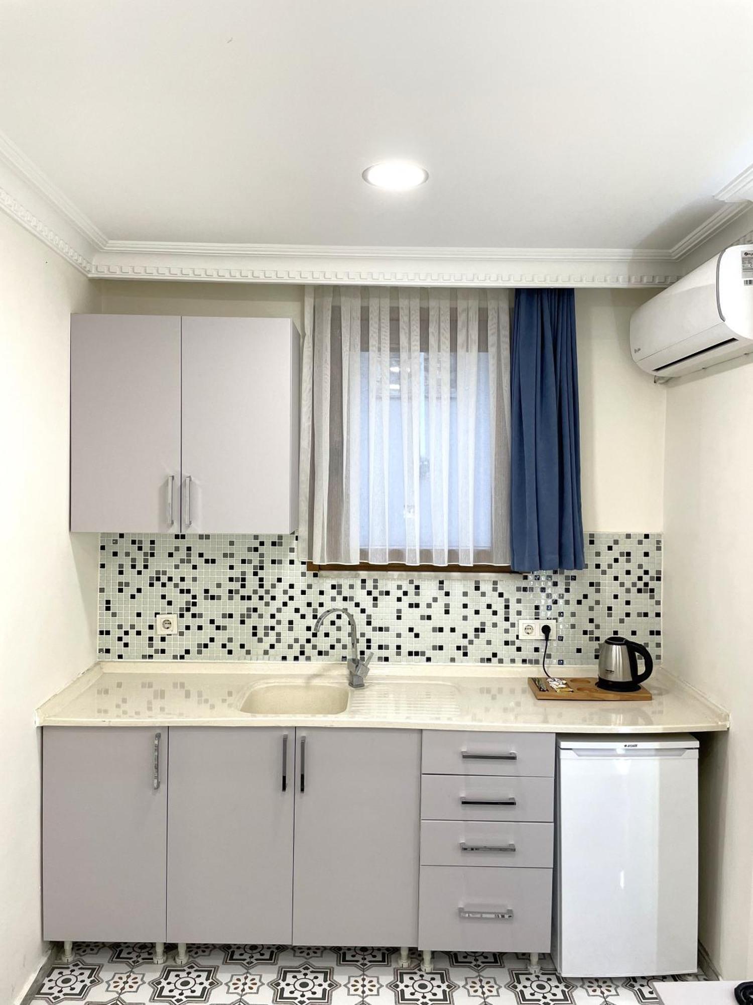 Royal Pera Taksim Aparthotel
