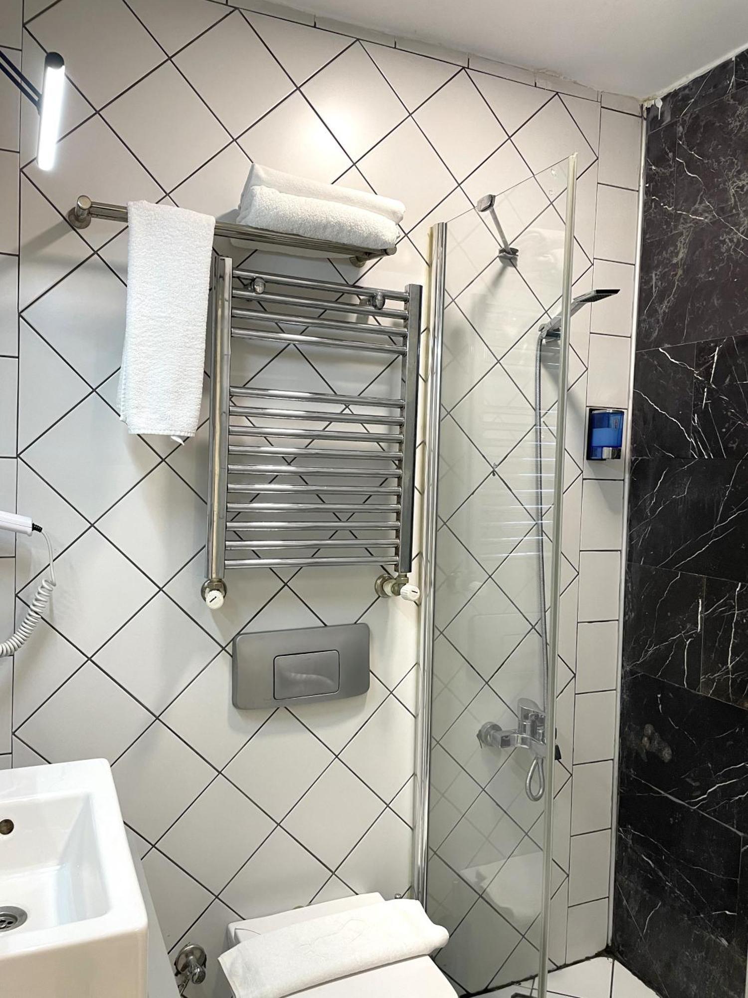 Royal Pera Taksim Aparthotel Istambul