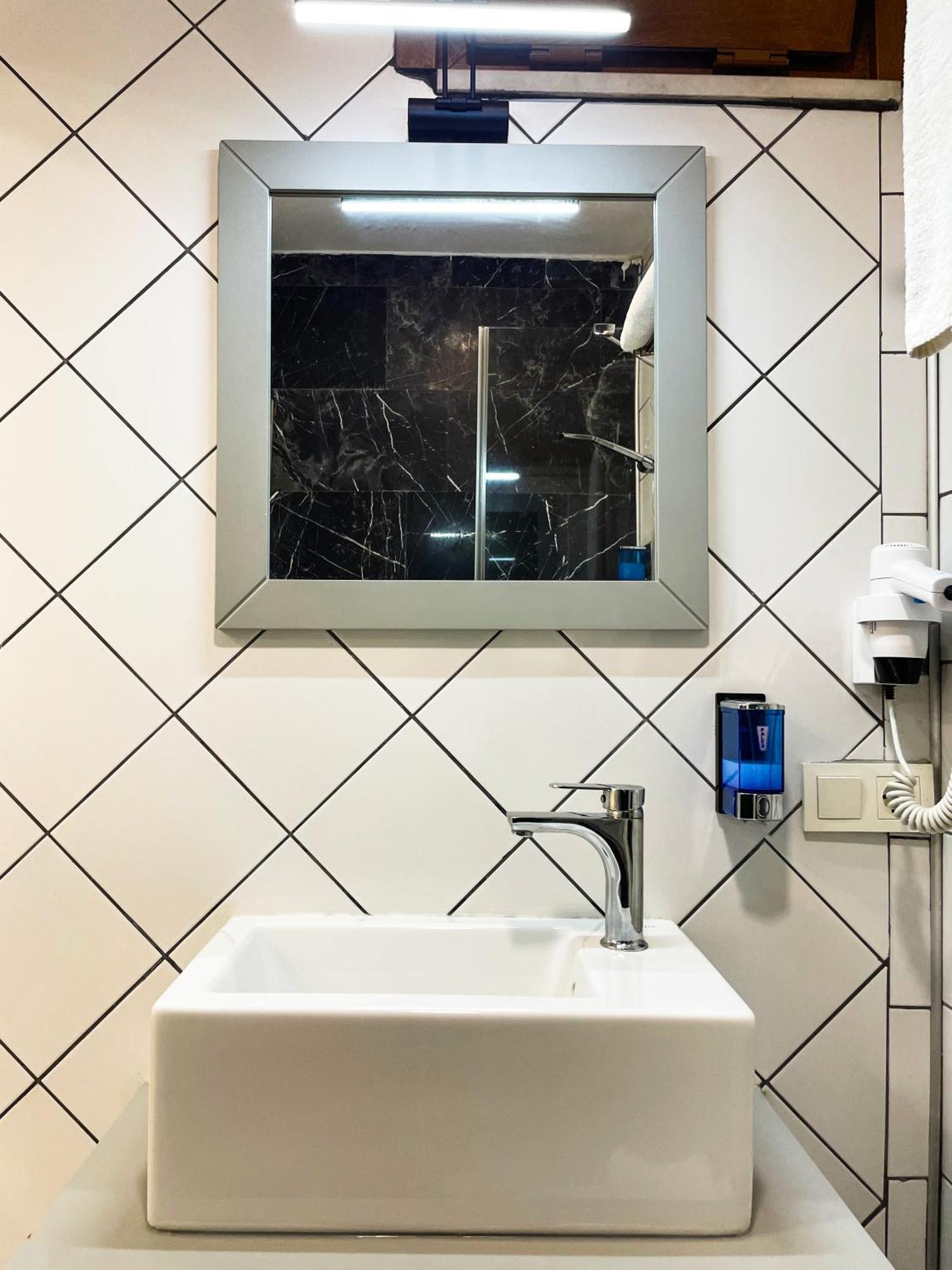 Royal Pera Taksim Aparthotel Istambul