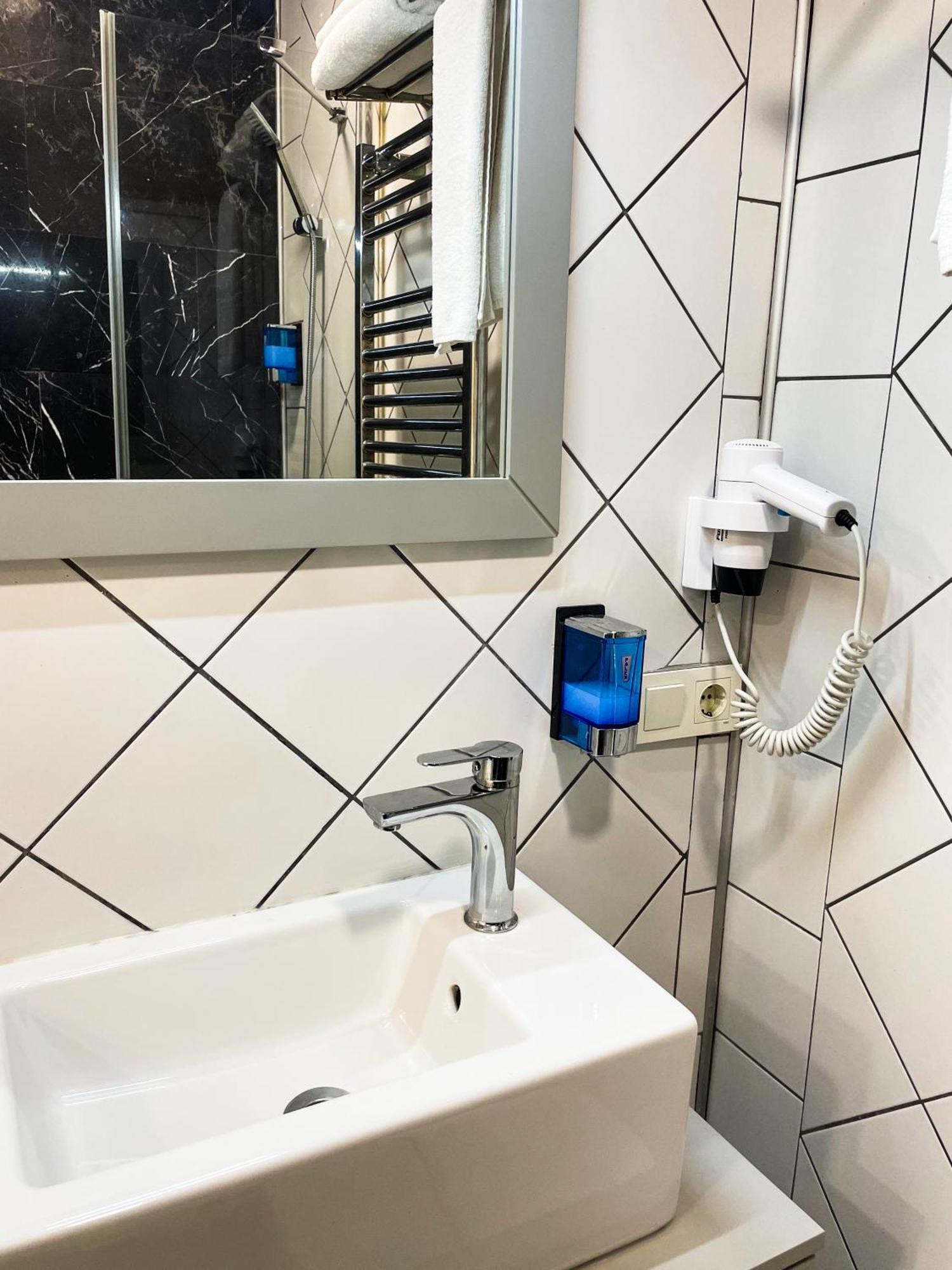 Royal Pera Taksim 3*