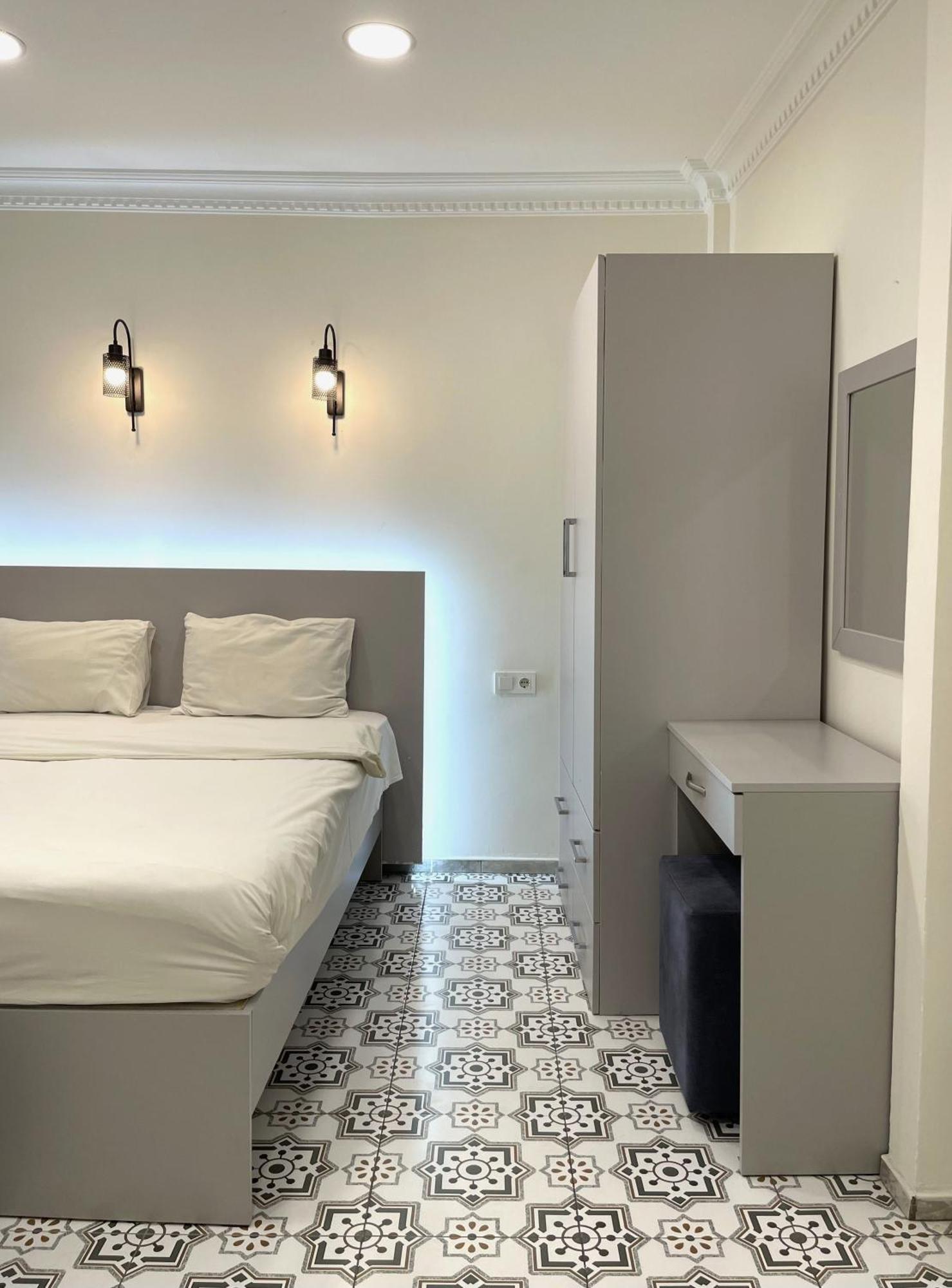 Royal Pera Taksim 3*