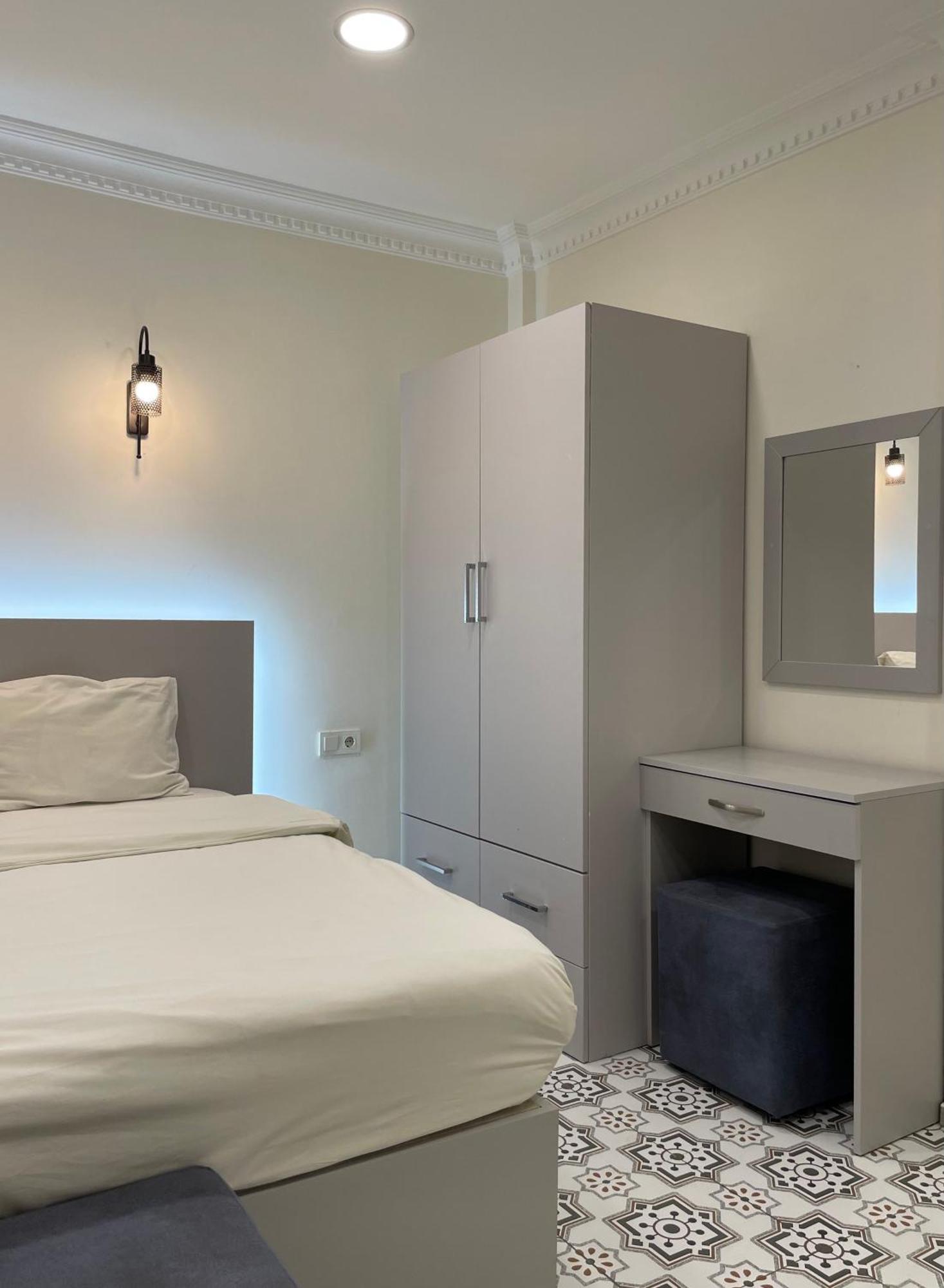 Royal Pera Taksim 3* Istambul