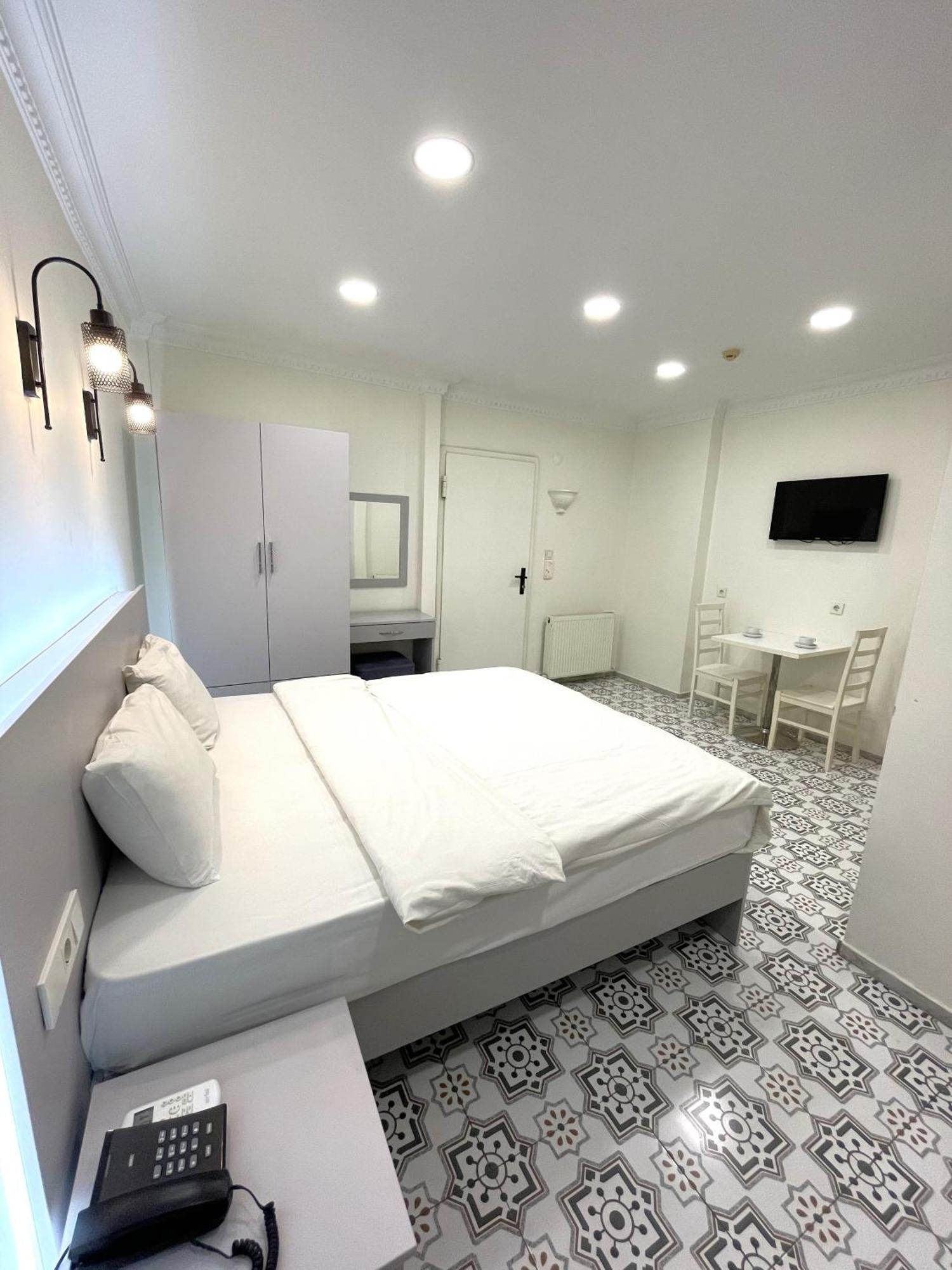 Royal Pera Taksim Istanbul