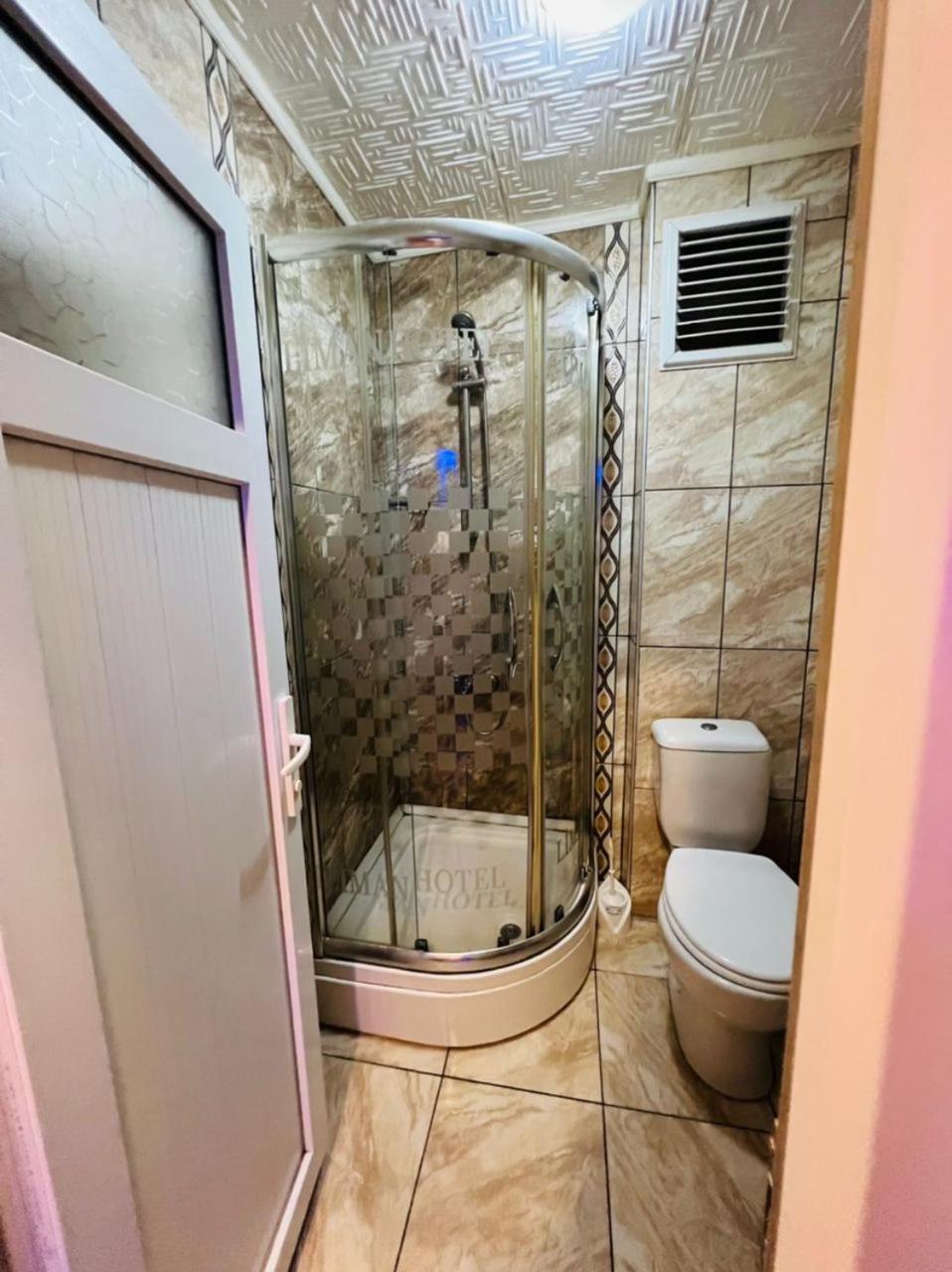 Hotel Liman