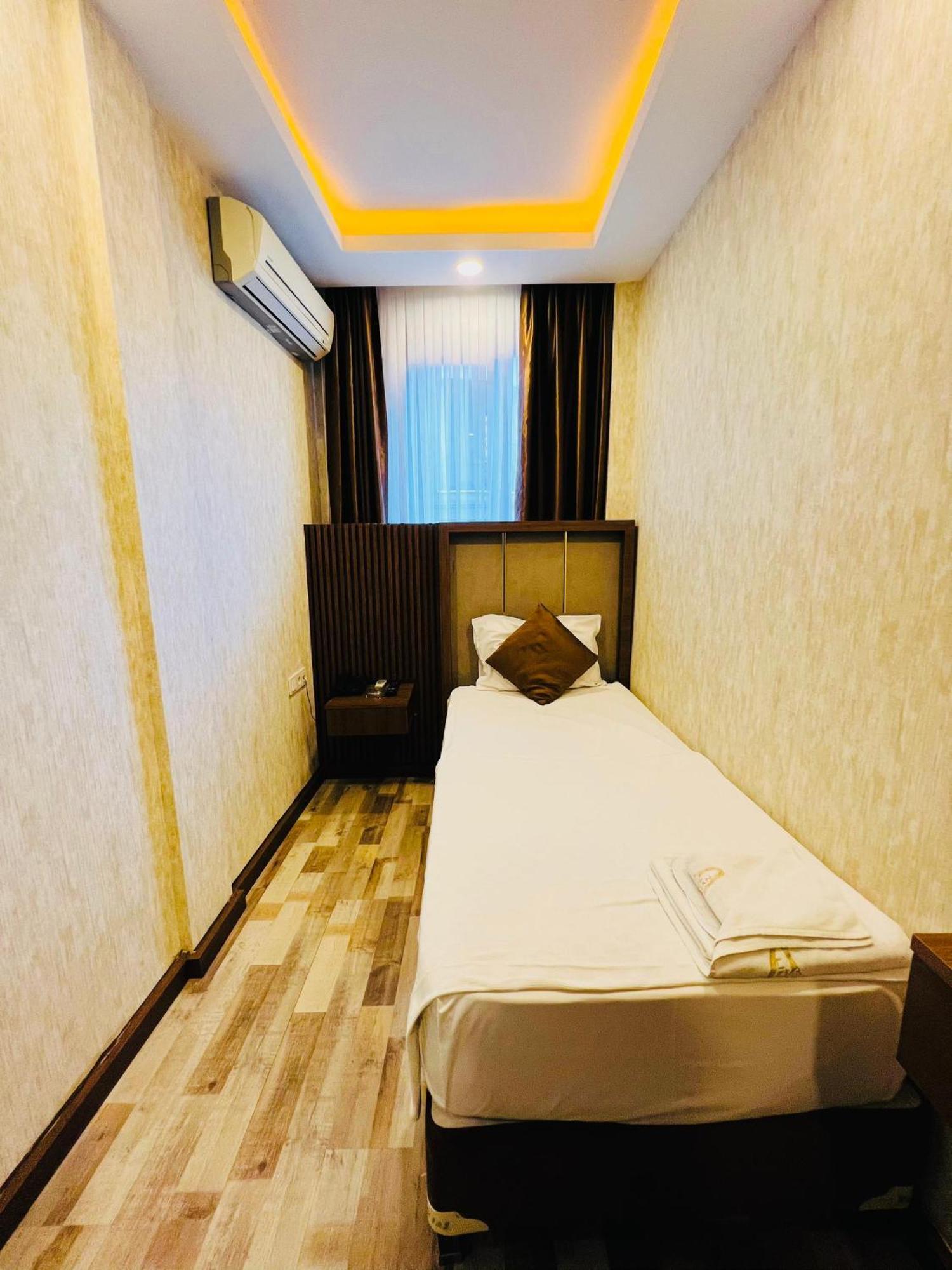 Liman Hotel Istanbul