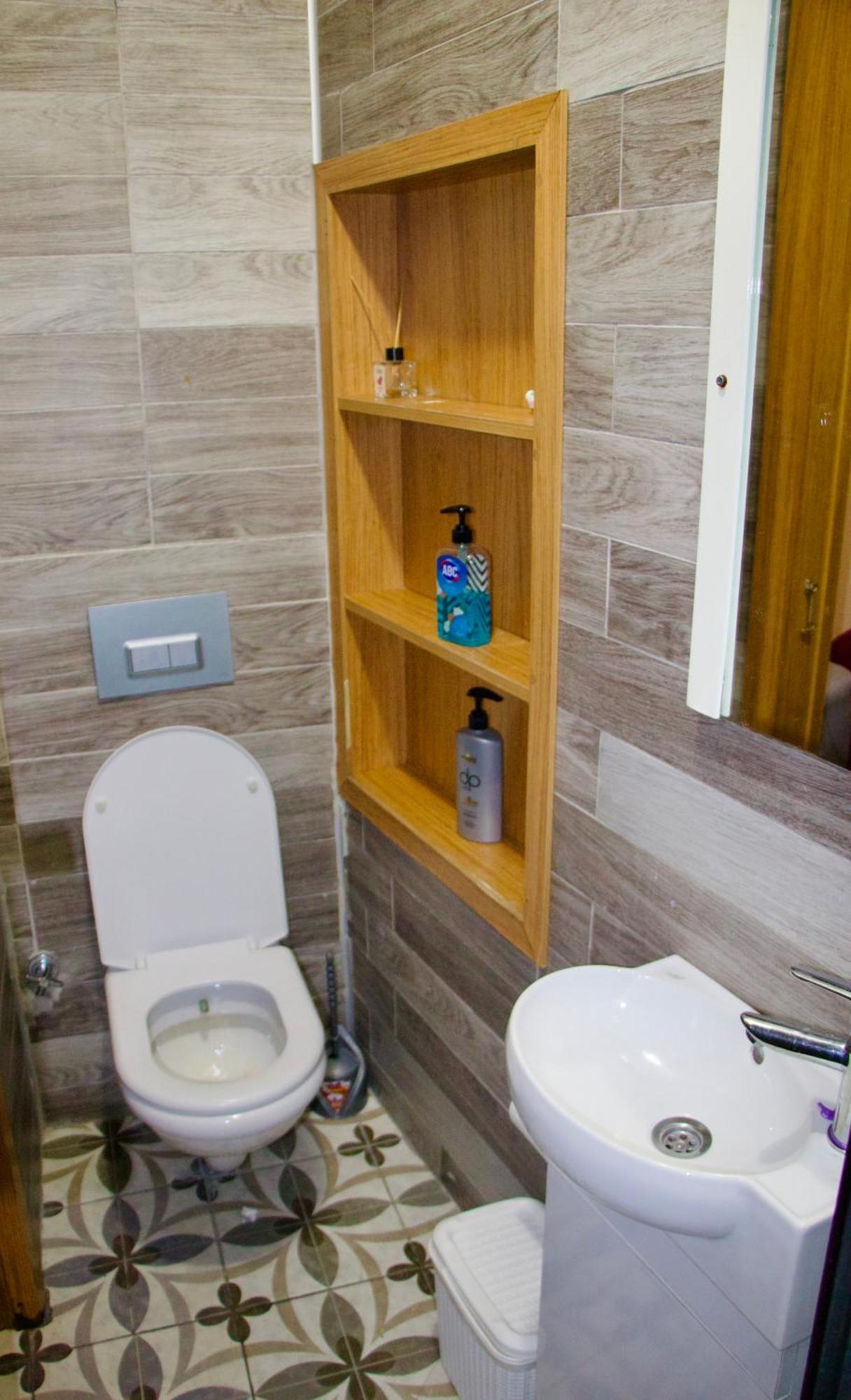 Kuzgun House Otel İstanbul