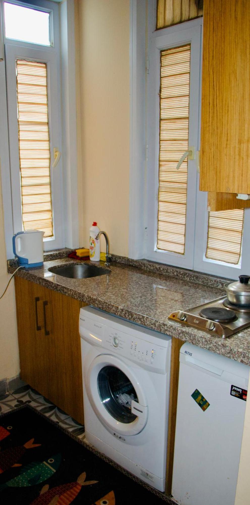 Kuzgun House Otel 3*