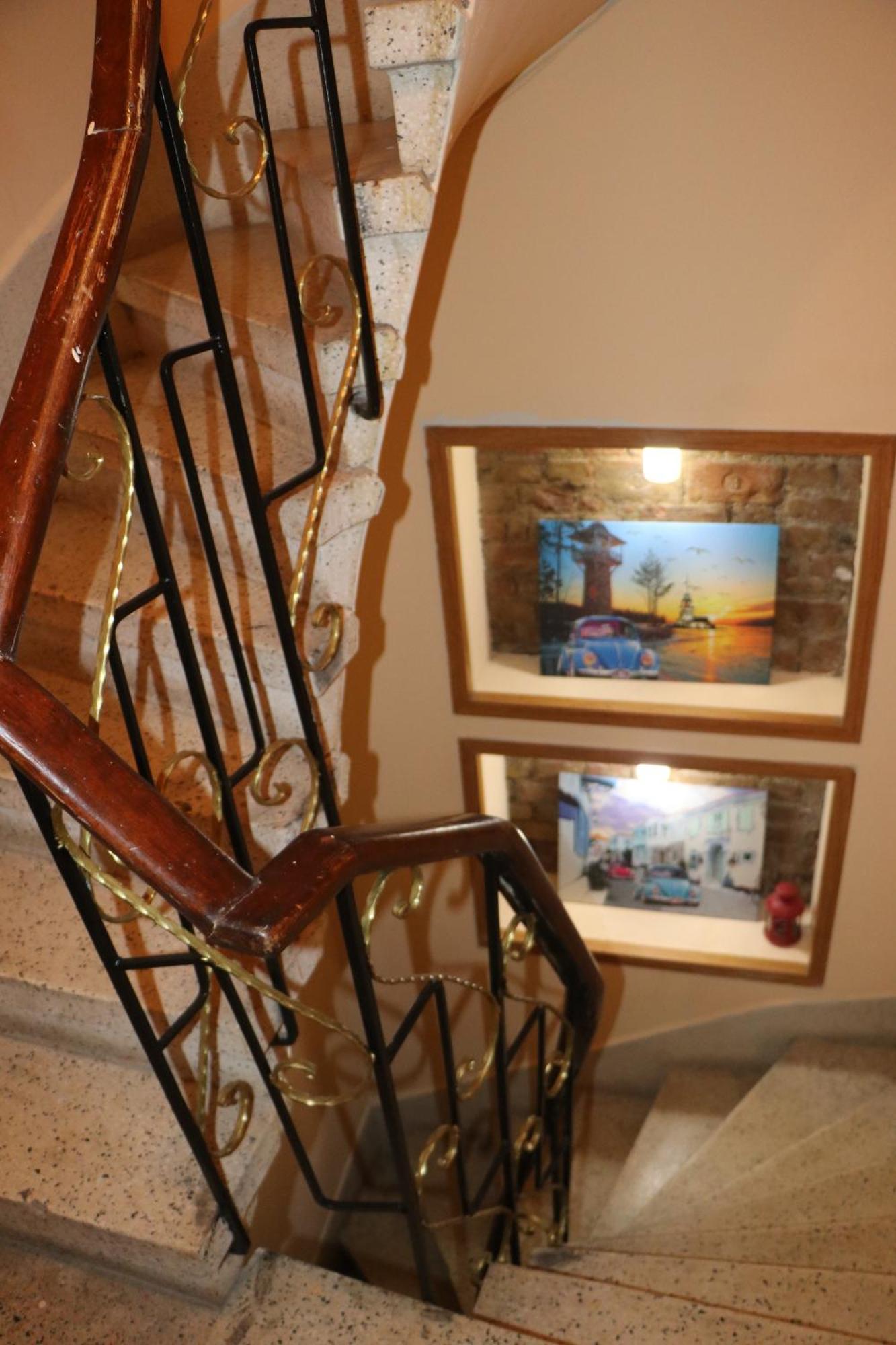 Kuzgun House Otel İstanbul