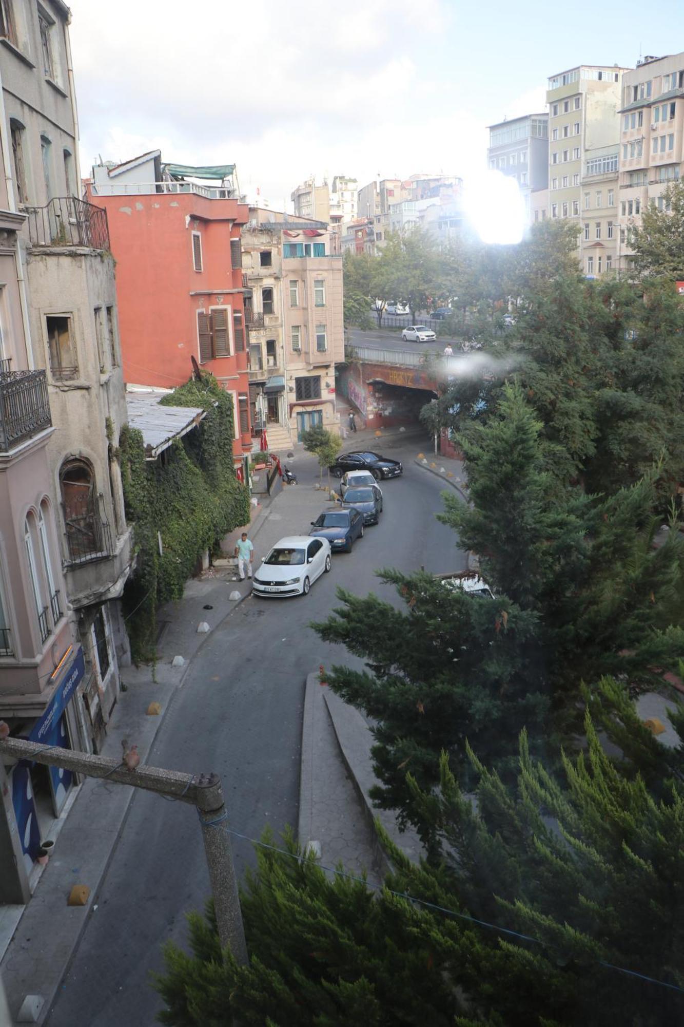 Otel Kuzgun House 3*