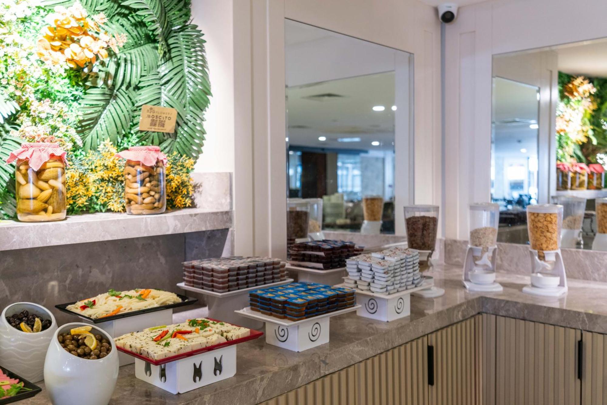 Four Sides Taksim Lion Hotel&spa Hotel 4*