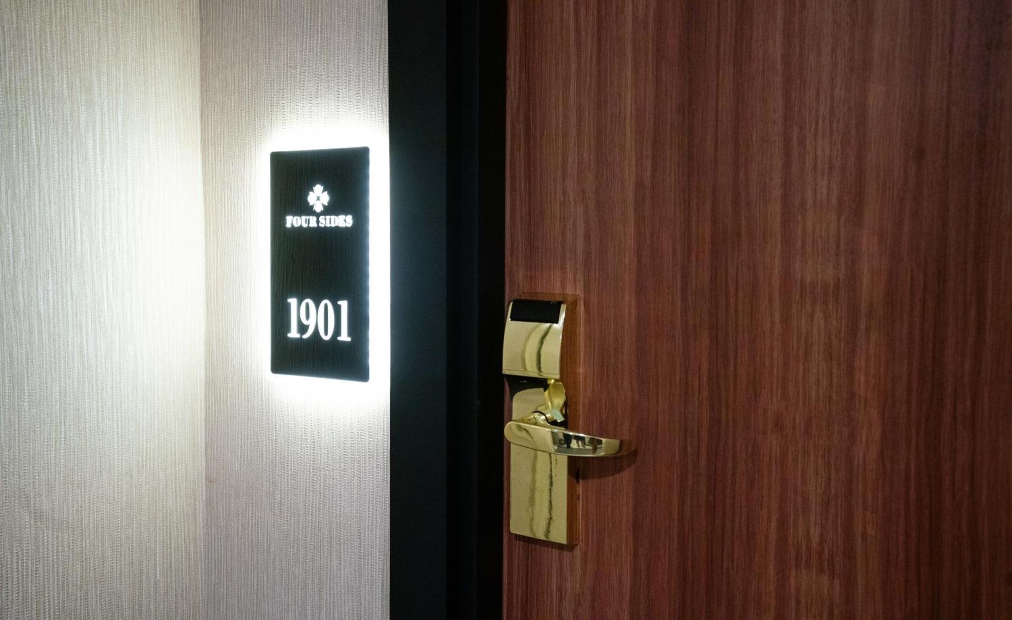 Four Sides Taksim Lion Hotel&spa Istanbul