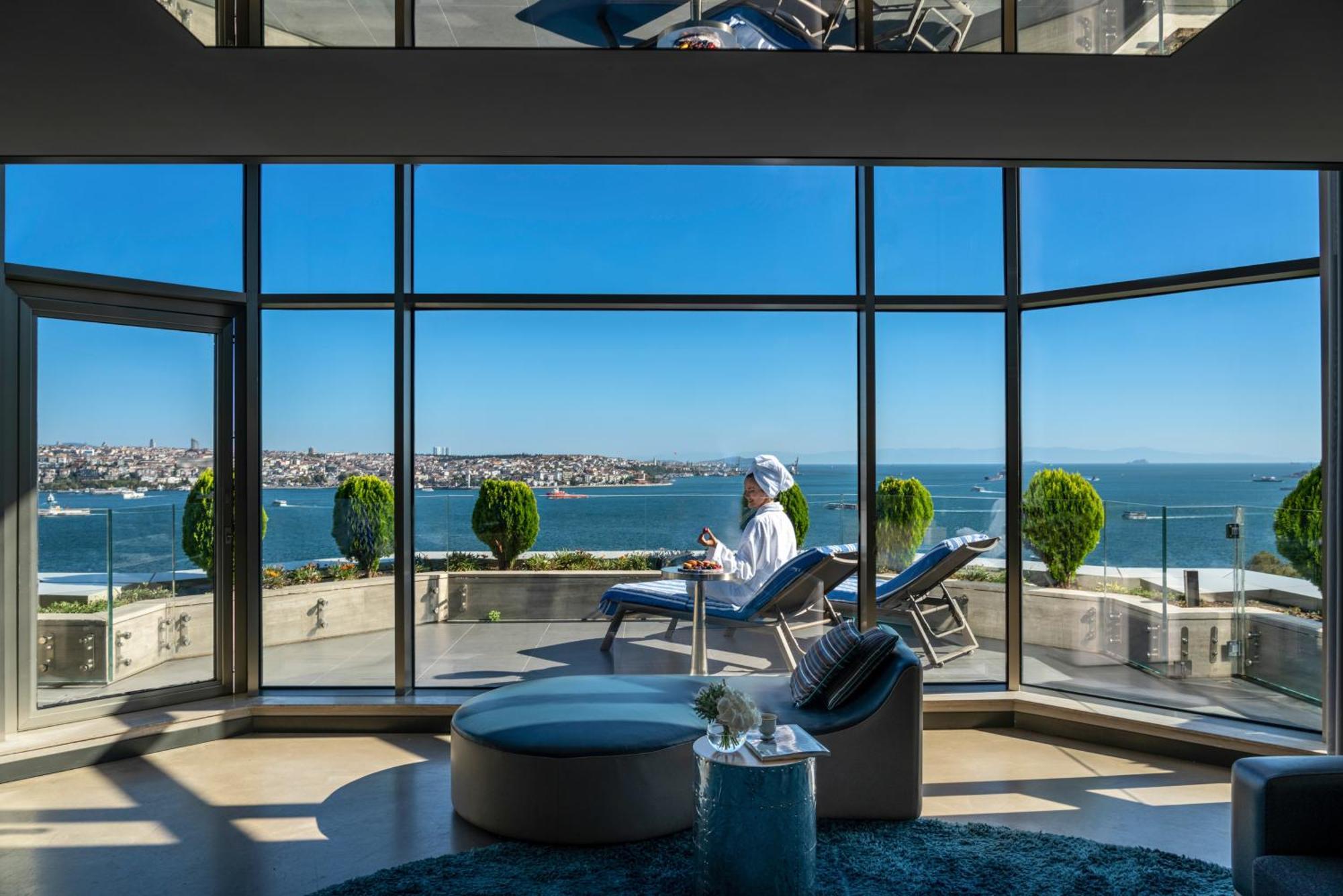 Hotel Swissotel The Bosphorus 5*