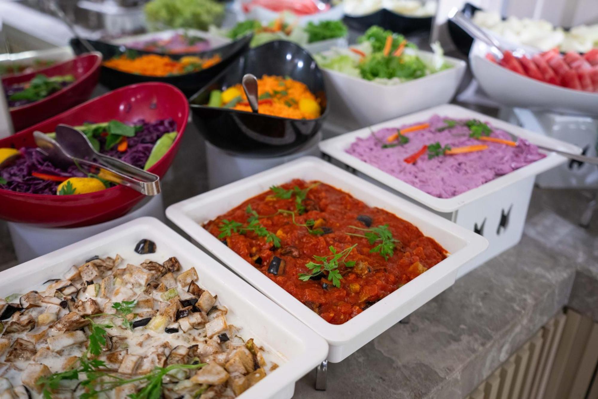 Four Sides Taksim Lion Hotel&spa 4* Istanbul