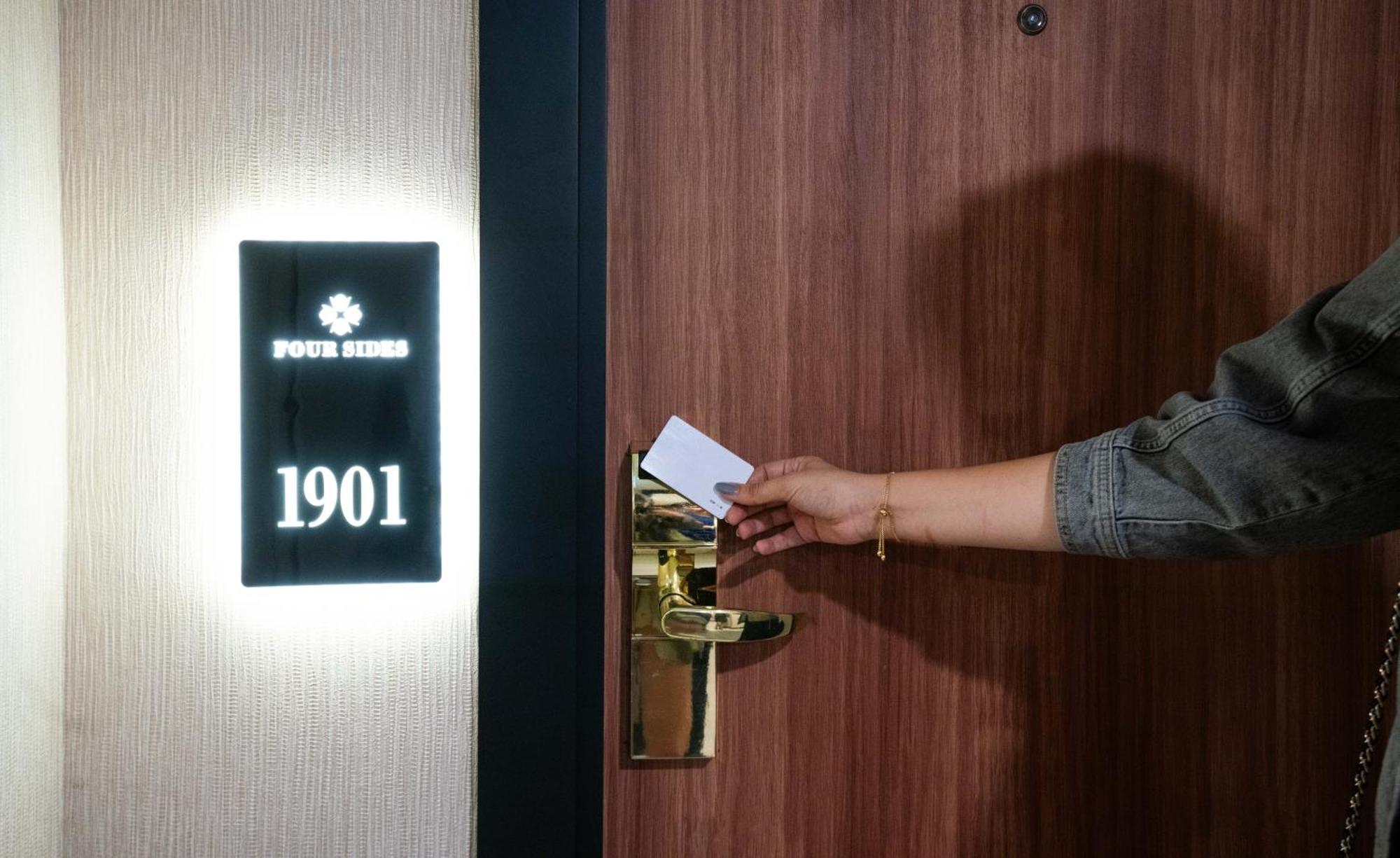 Hotel Four Sides Taksim Lion Hotel&spa