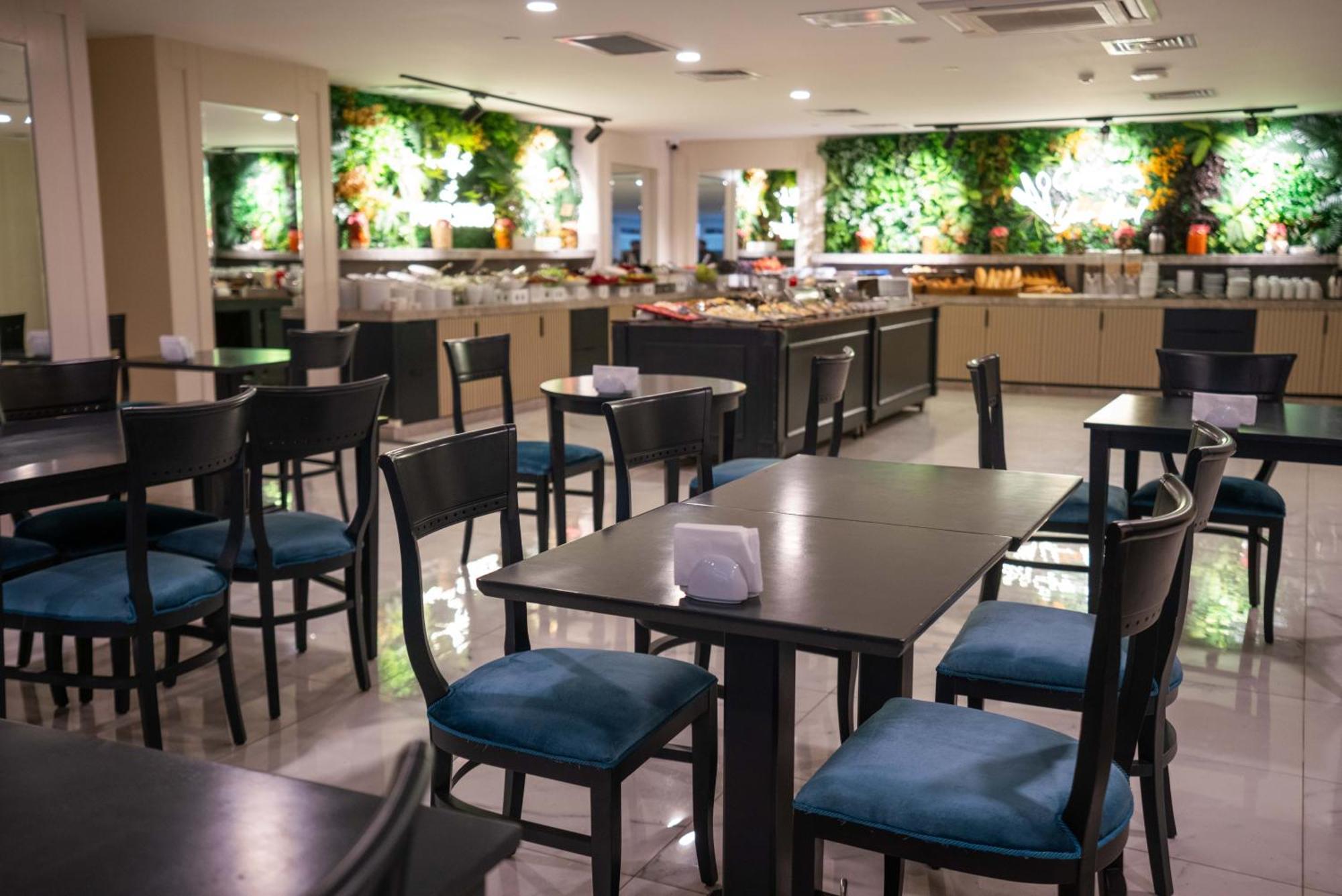 Four Sides Taksim Lion Hotel&spa Istanbul